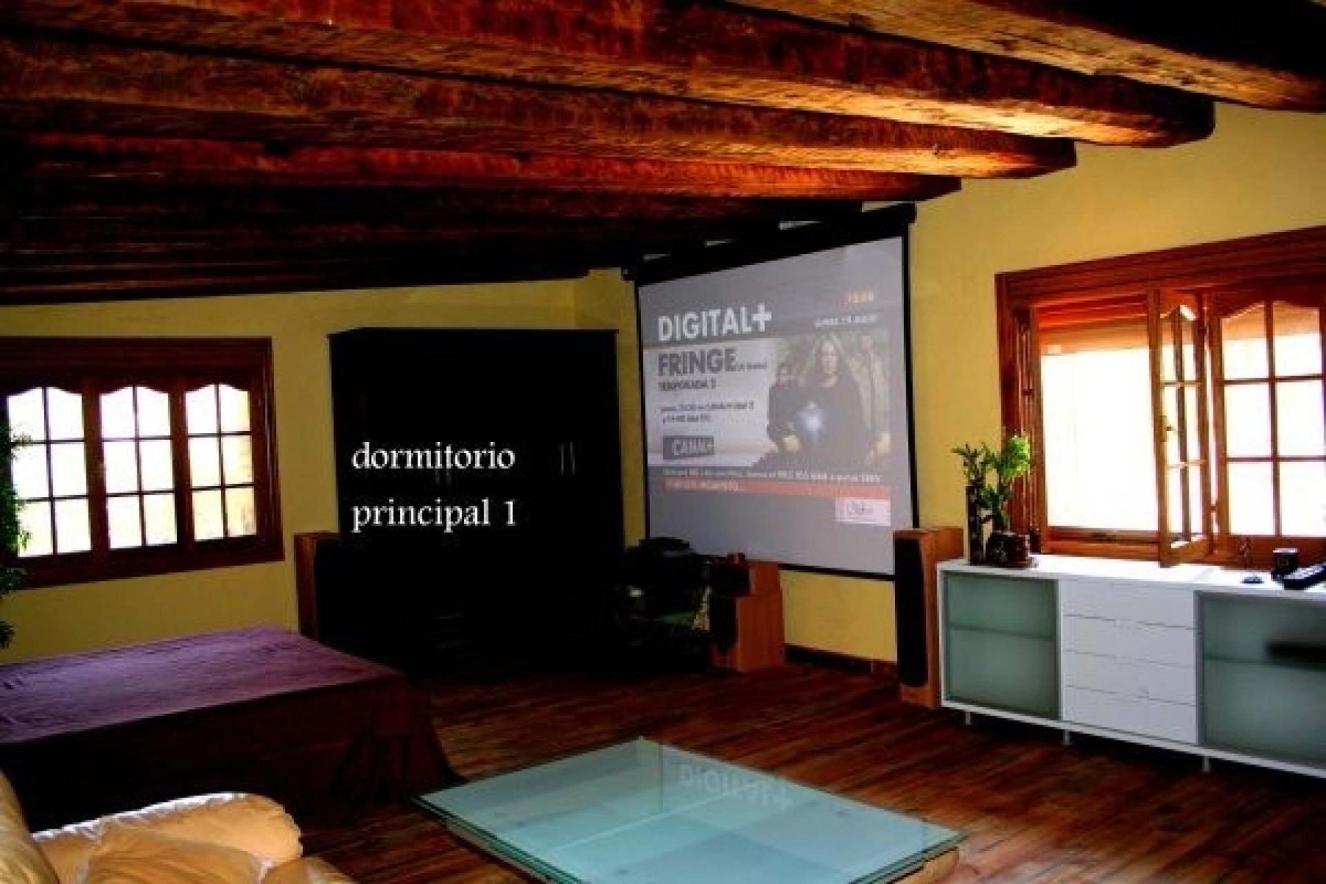 Resale - Freistehende Villa -
Gea y Truyols