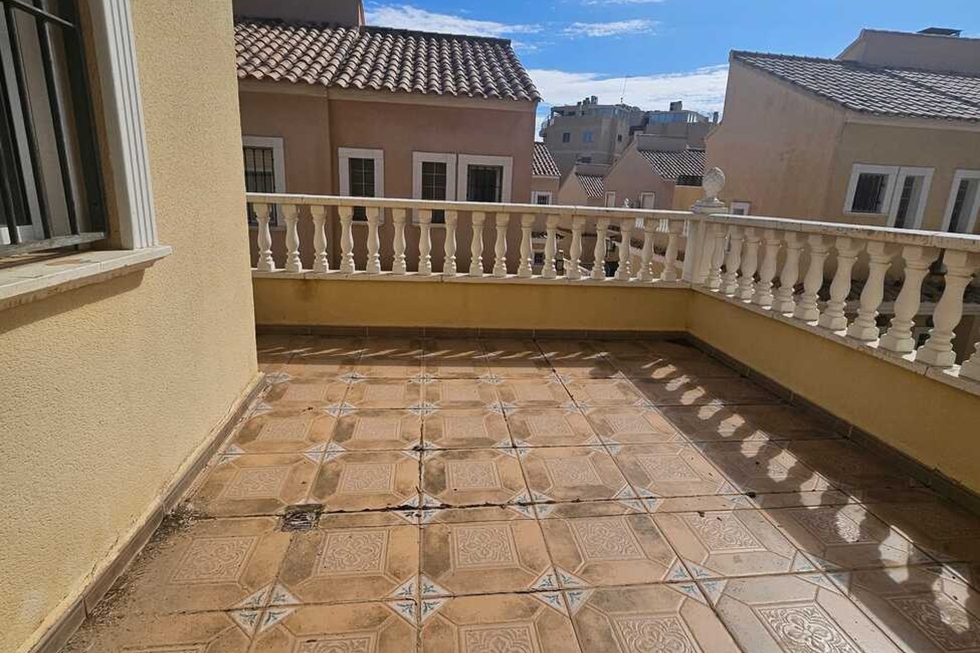 Resale - Freistehende Villa -
Guardamar del Segura - Campomar