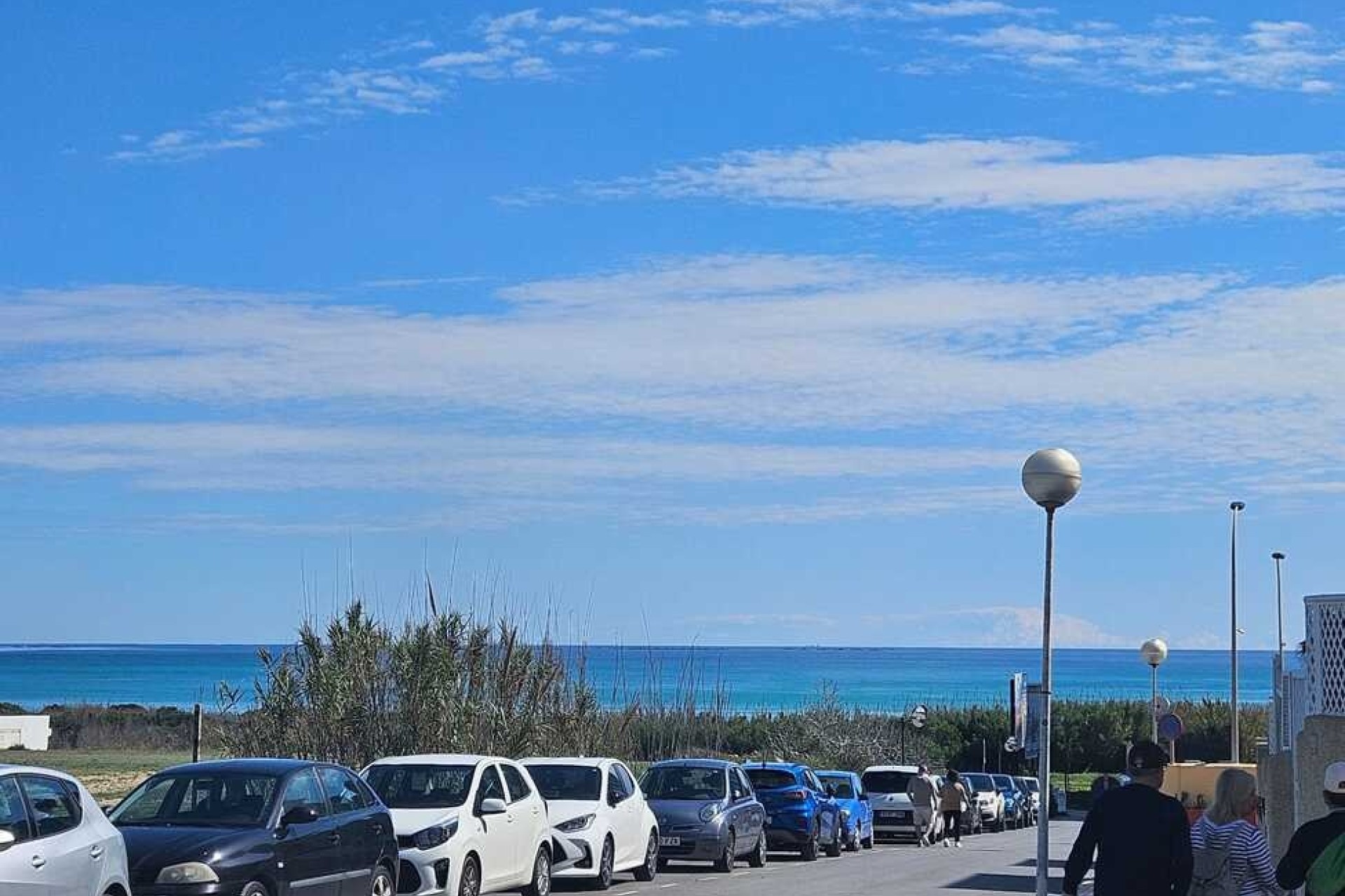 Resale - Freistehende Villa -
Guardamar del Segura - Campomar