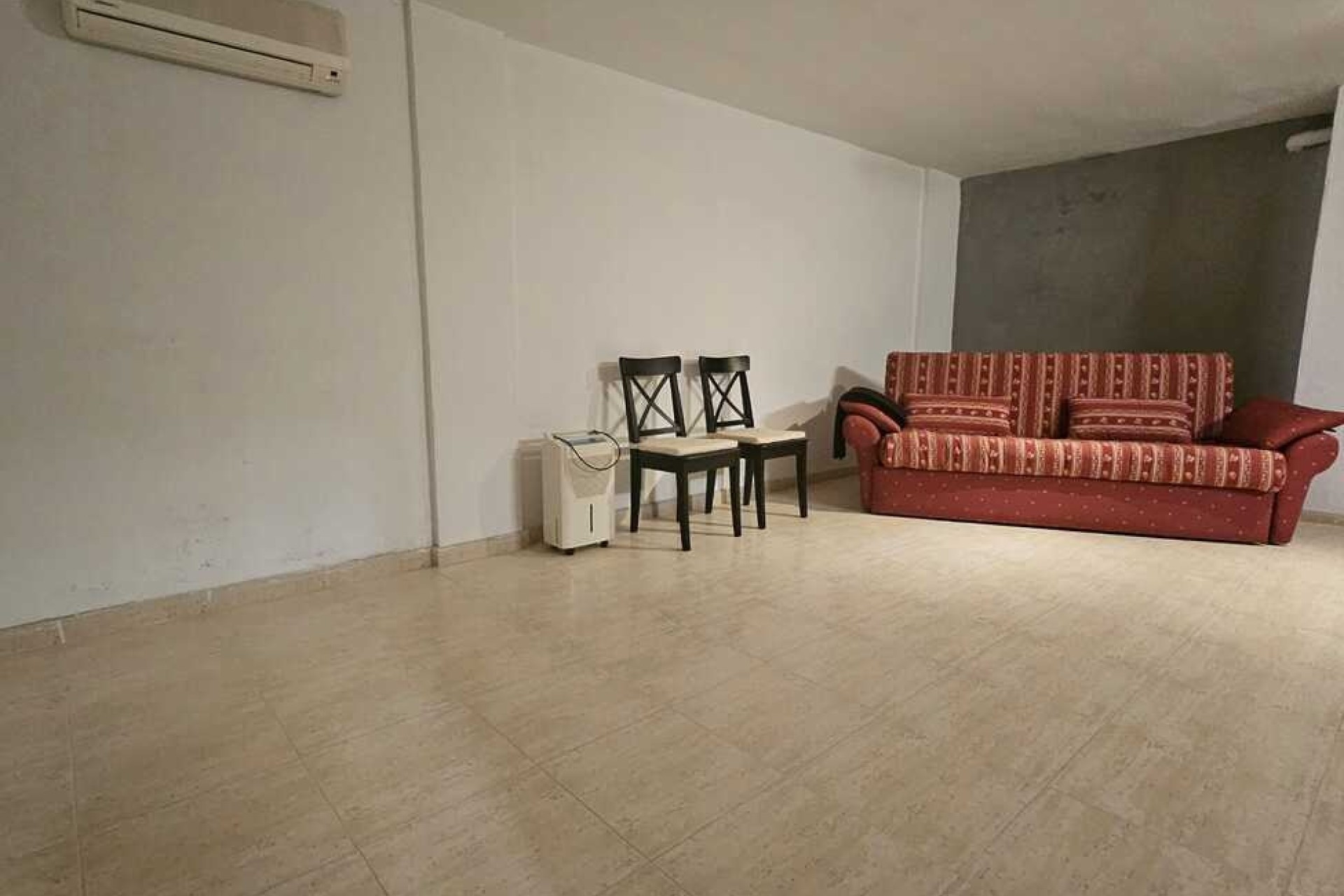 Resale - Freistehende Villa -
Guardamar del Segura - Campomar