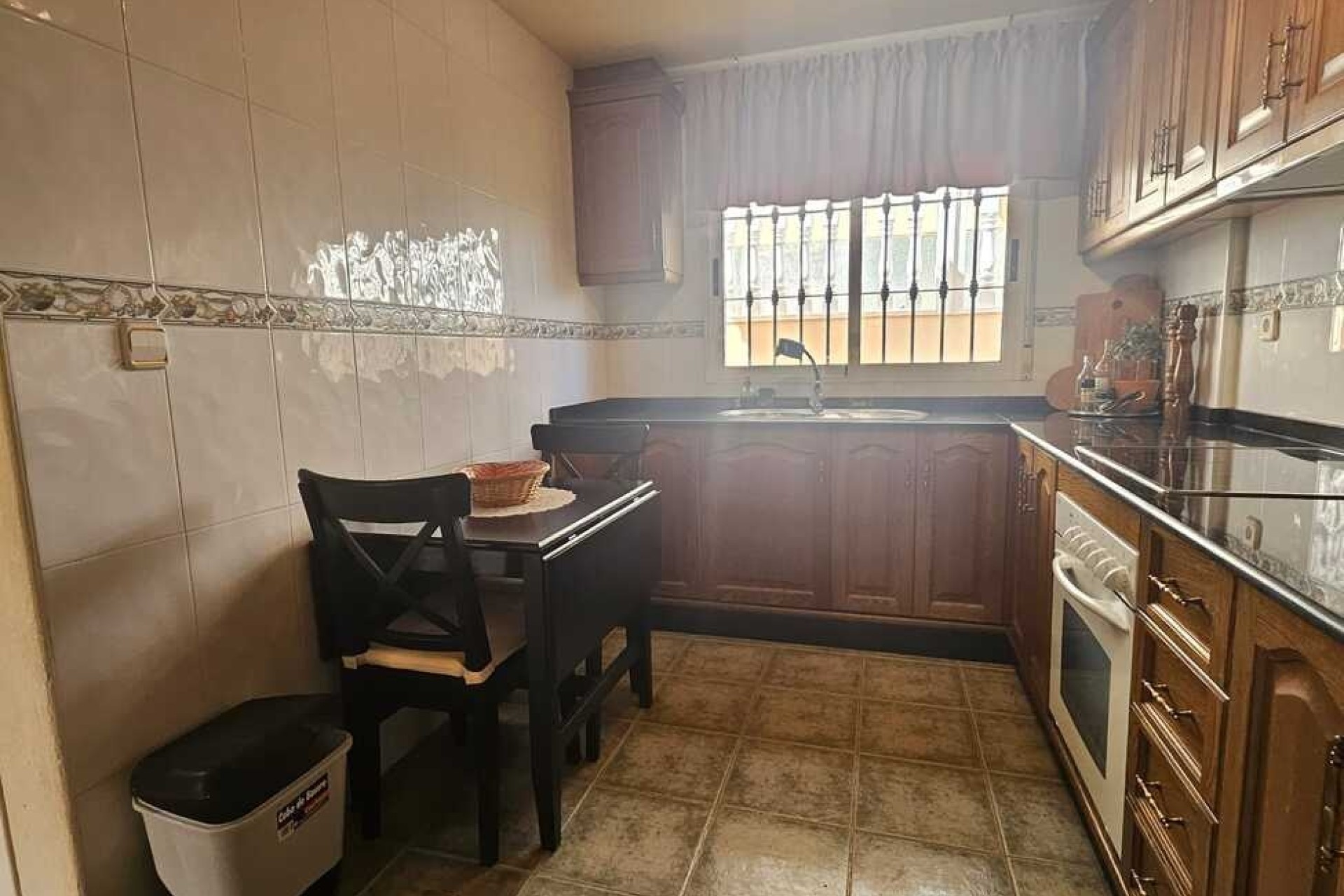 Resale - Freistehende Villa -
Guardamar del Segura - Campomar