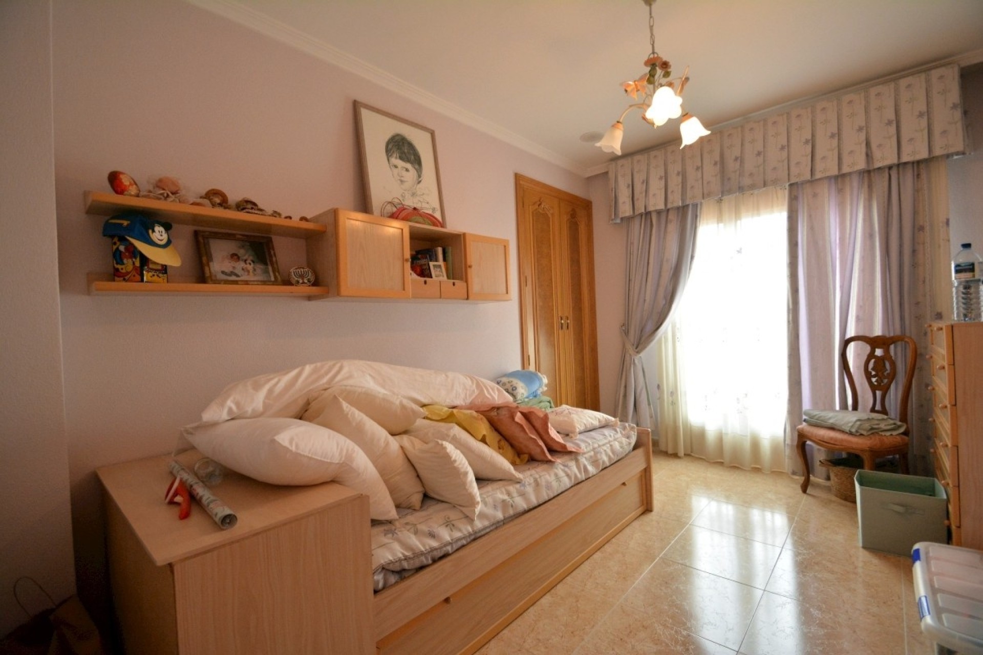 Resale - Freistehende Villa -
Guardamar del Segura - Costa Blanca