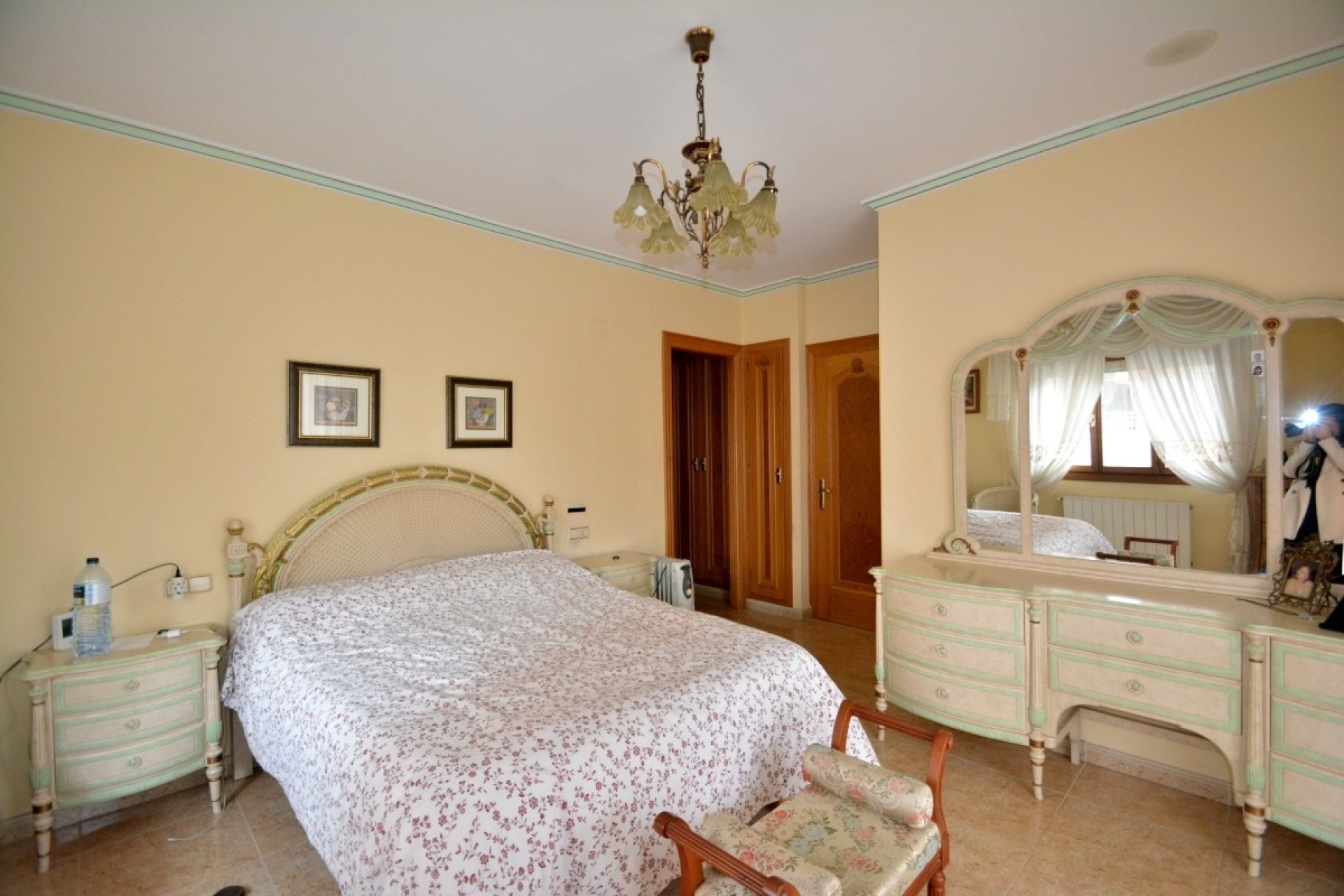 Resale - Freistehende Villa -
Guardamar del Segura - Costa Blanca