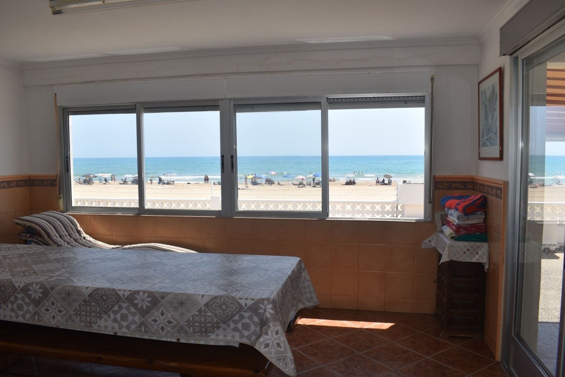 Resale - Freistehende Villa -
Guardamar del Segura - Costa Blanca