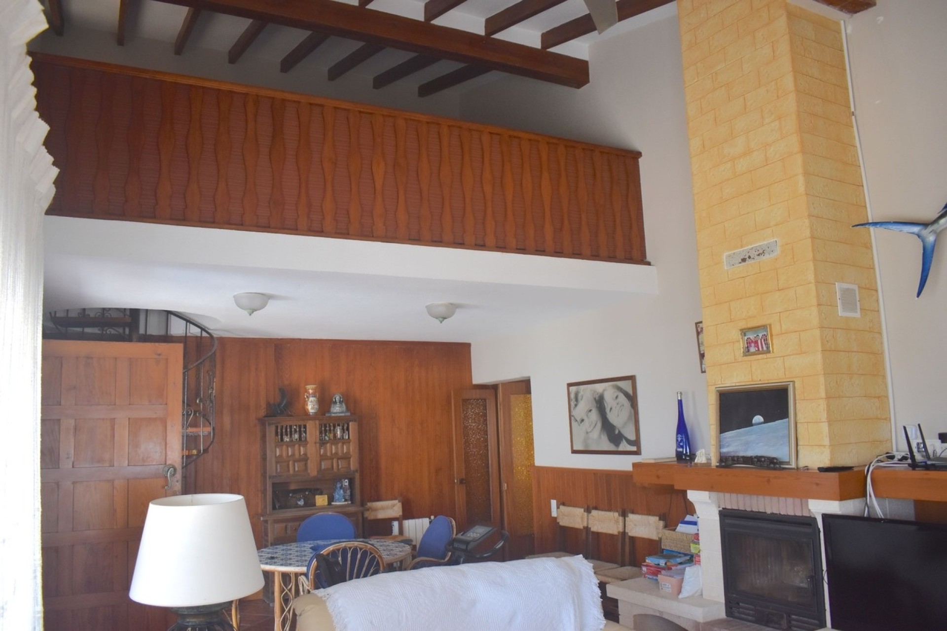 Resale - Freistehende Villa -
Guardamar del Segura - Costa Blanca