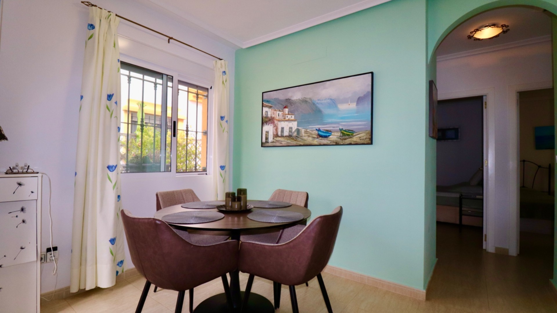 Resale - Freistehende Villa -
Guardamar del Segura - El Raso