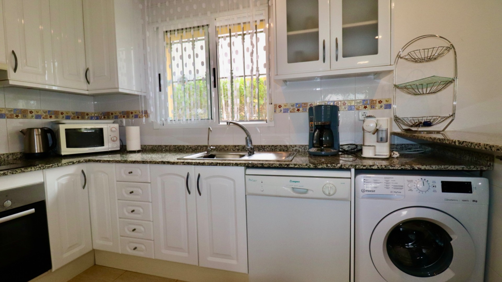 Resale - Freistehende Villa -
Guardamar del Segura - El Raso