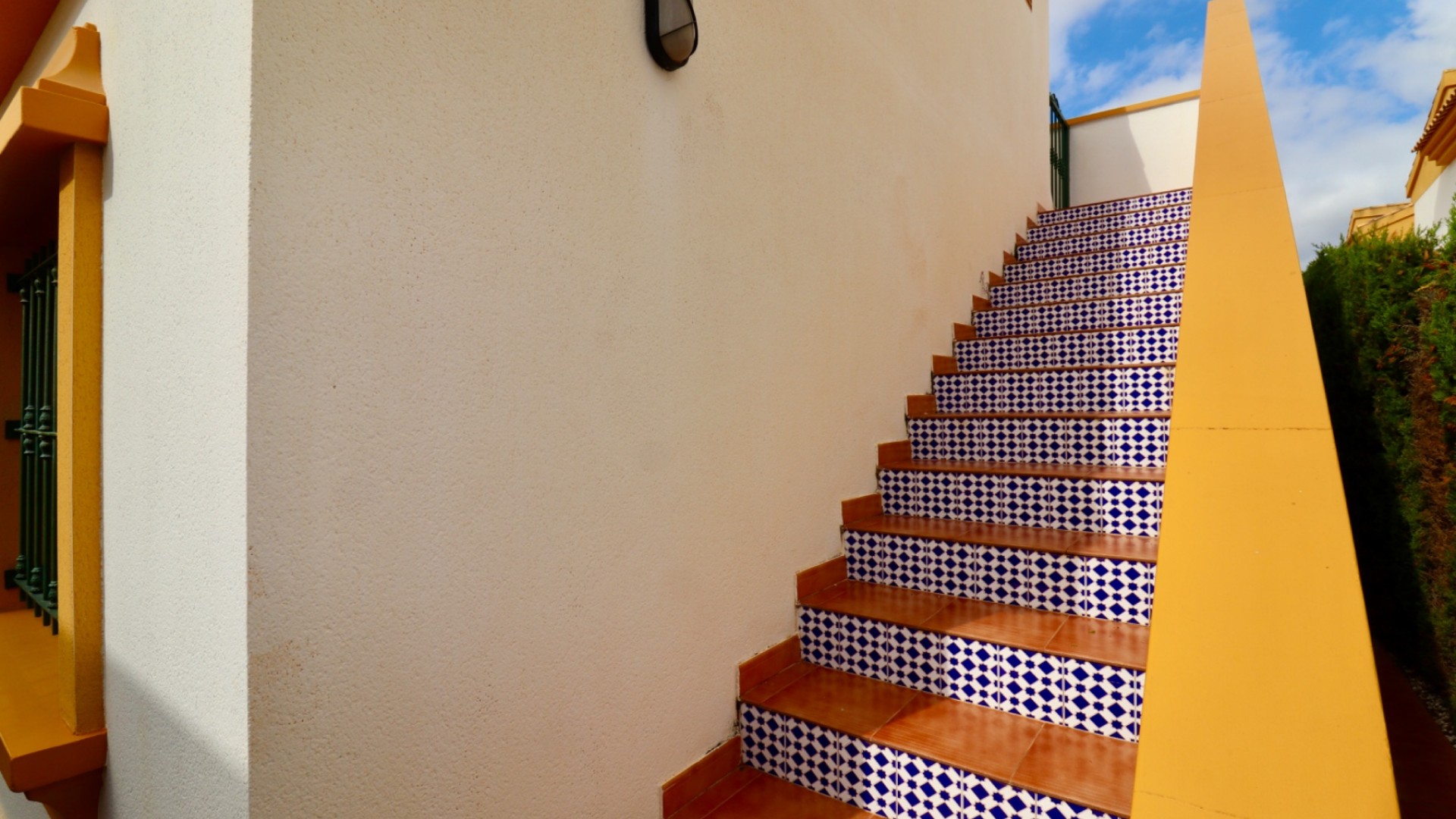 Resale - Freistehende Villa -
Guardamar del Segura - El Raso