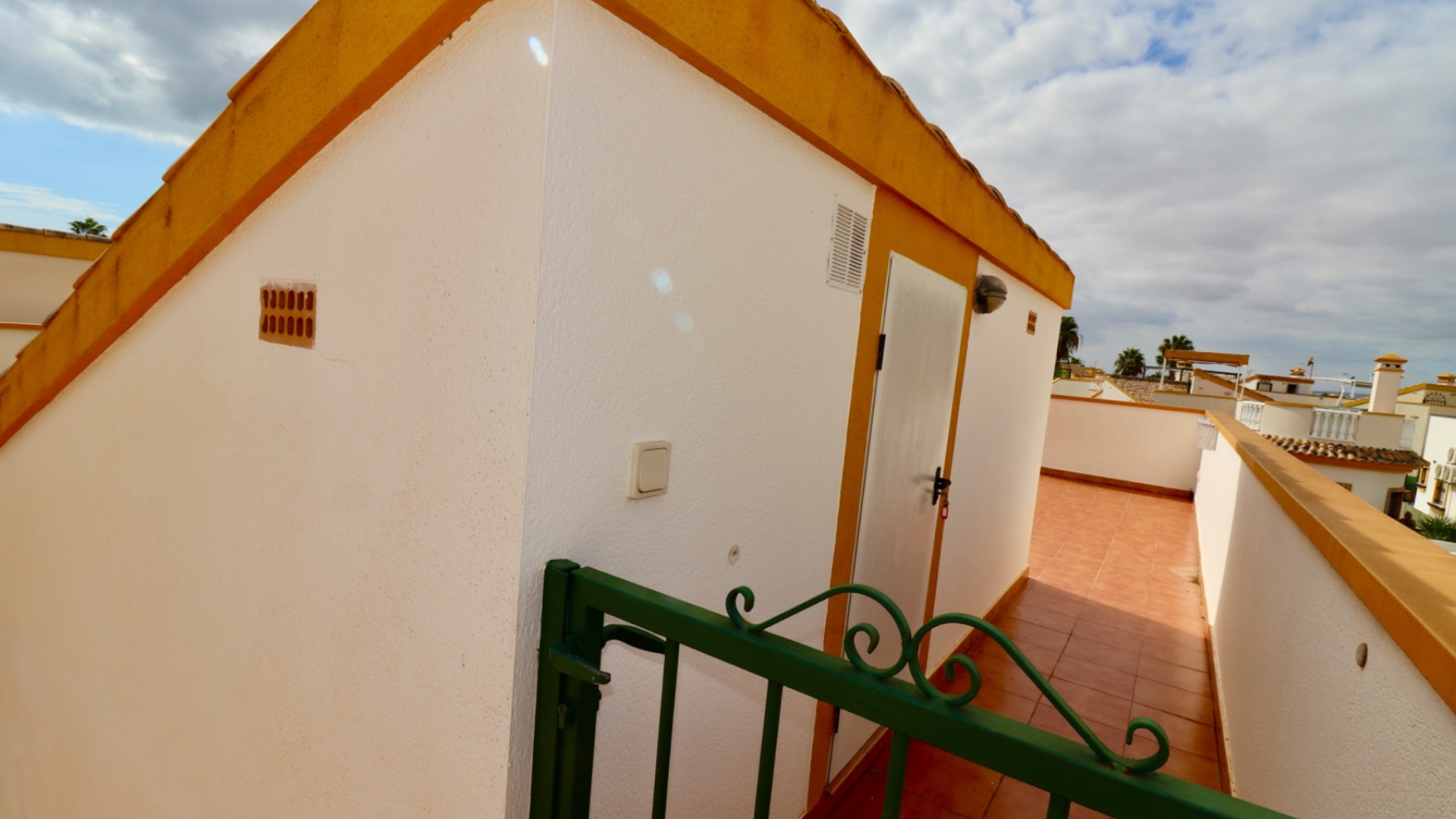 Resale - Freistehende Villa -
Guardamar del Segura - El Raso