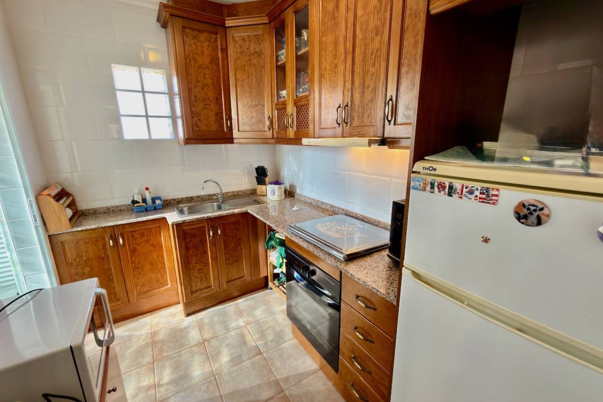 Resale - Freistehende Villa -
Guardamar del Segura - El Raso