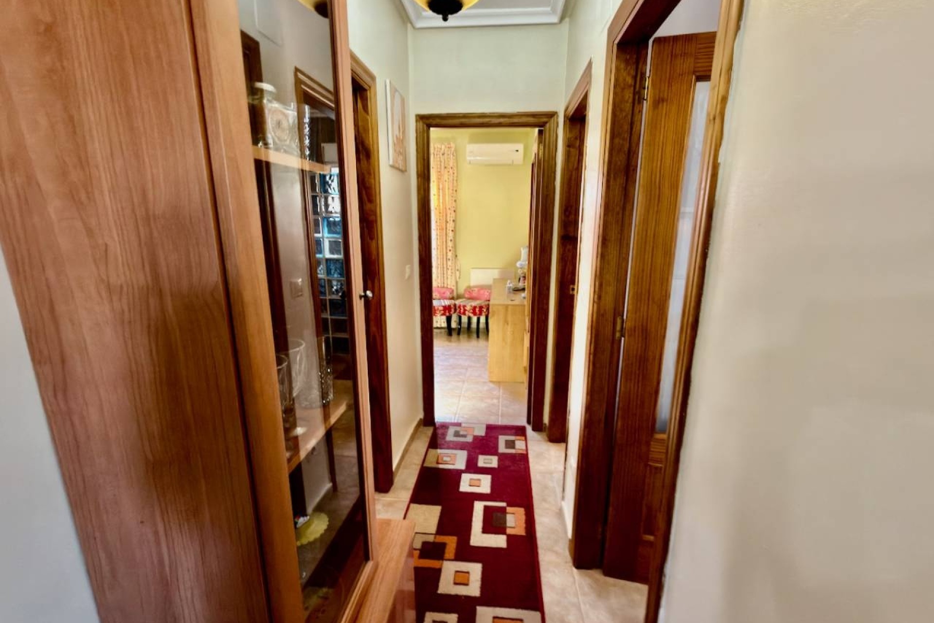 Resale - Freistehende Villa -
Guardamar del Segura - El Raso