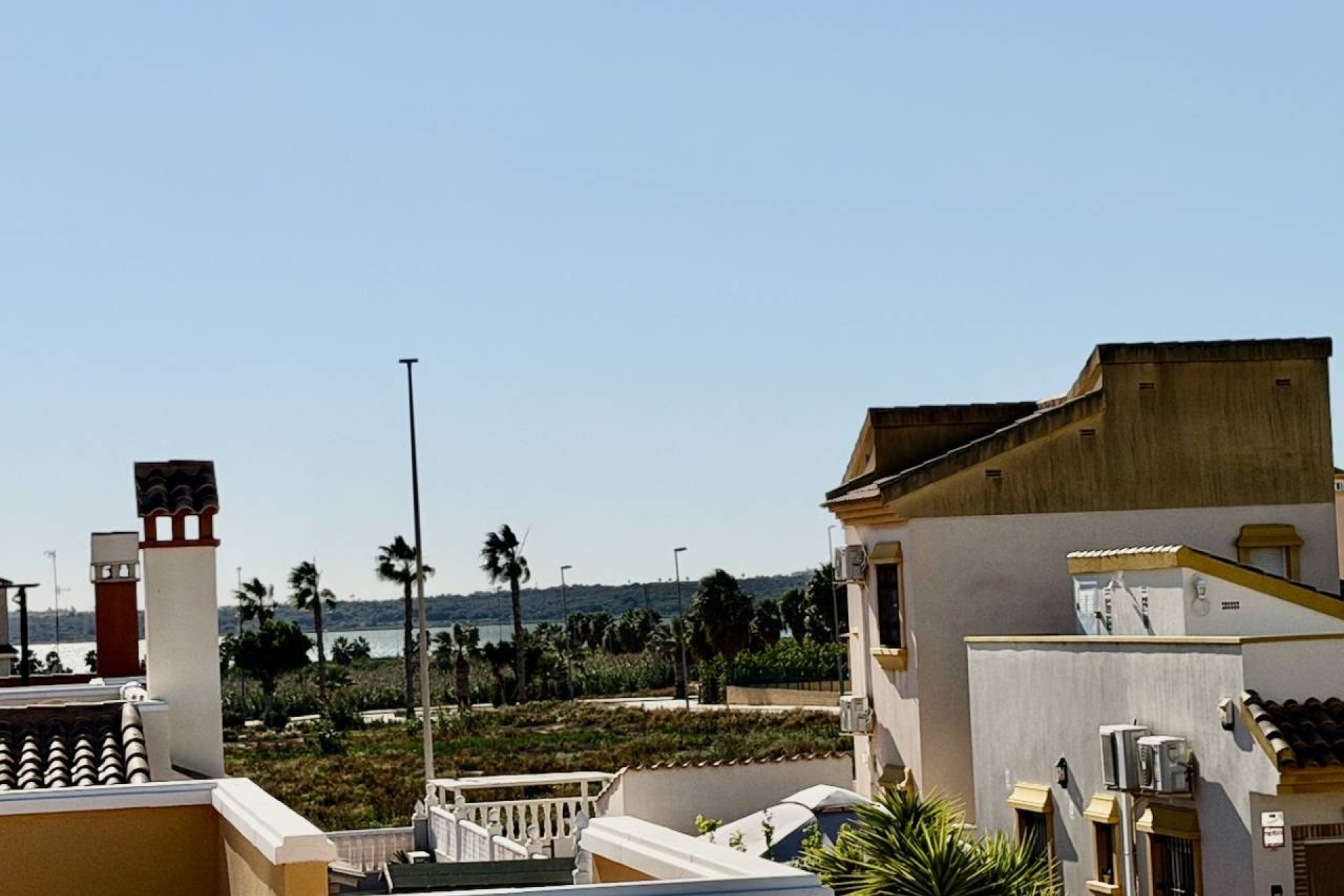 Resale - Freistehende Villa -
Guardamar del Segura - El Raso