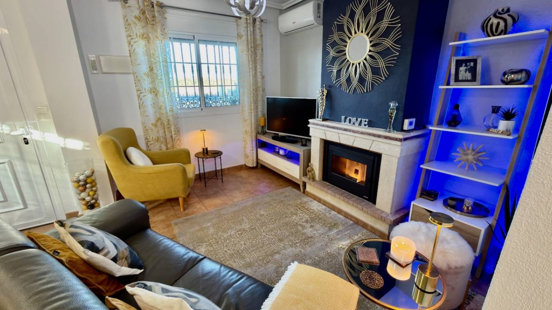 Resale - Freistehende Villa -
Guardamar del Segura - EL RASO