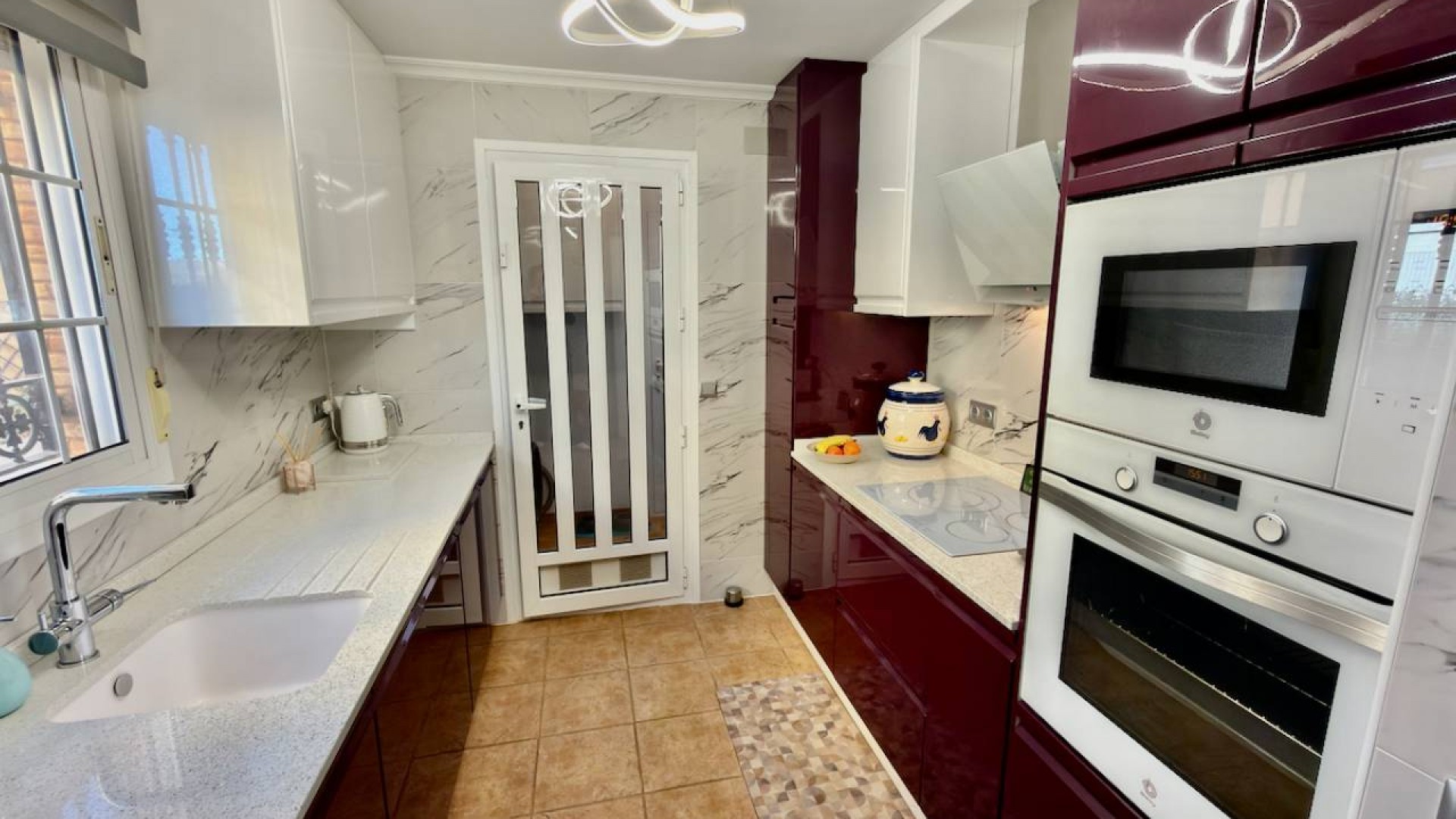 Resale - Freistehende Villa -
Guardamar del Segura - EL RASO