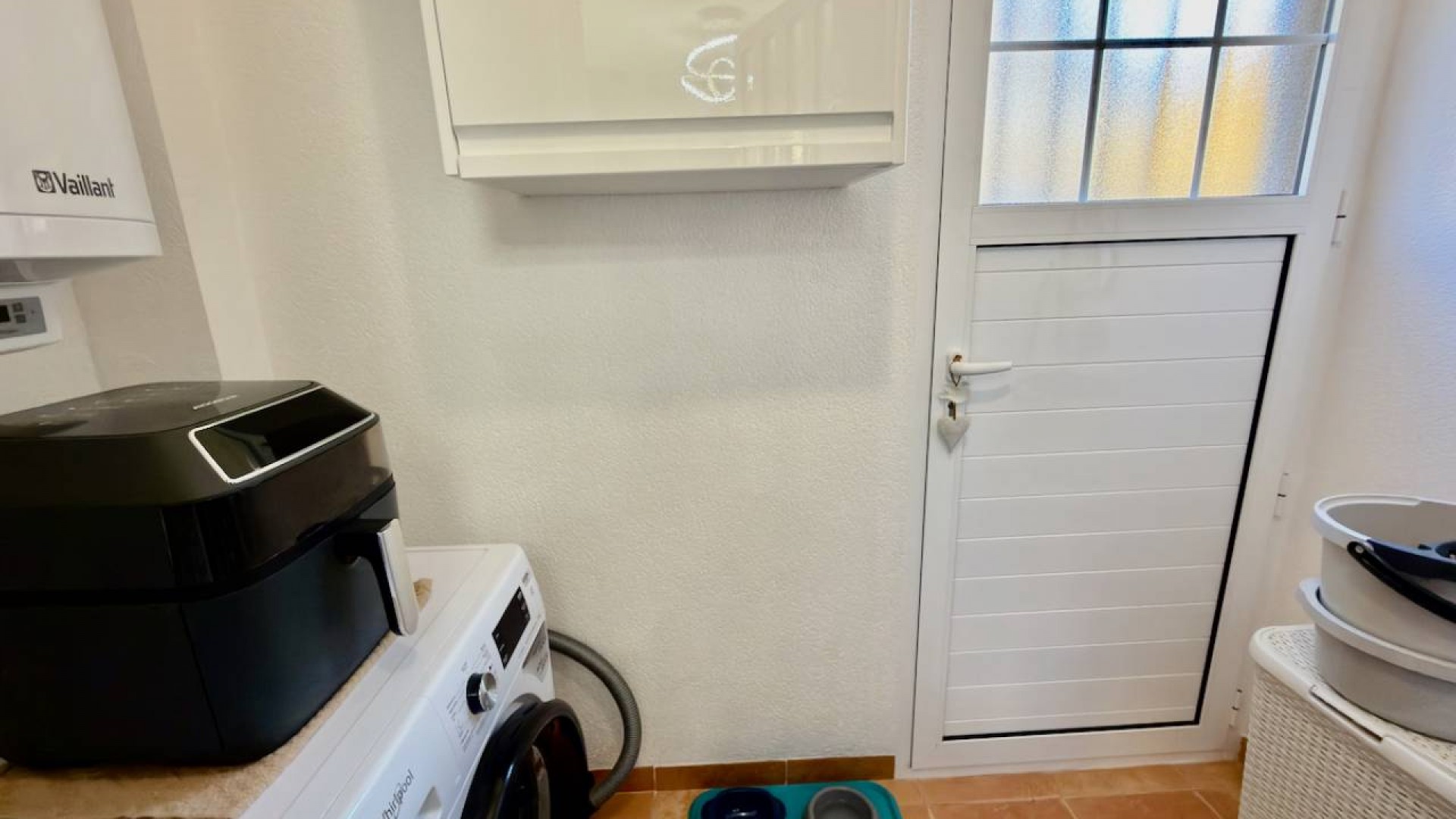 Resale - Freistehende Villa -
Guardamar del Segura - EL RASO