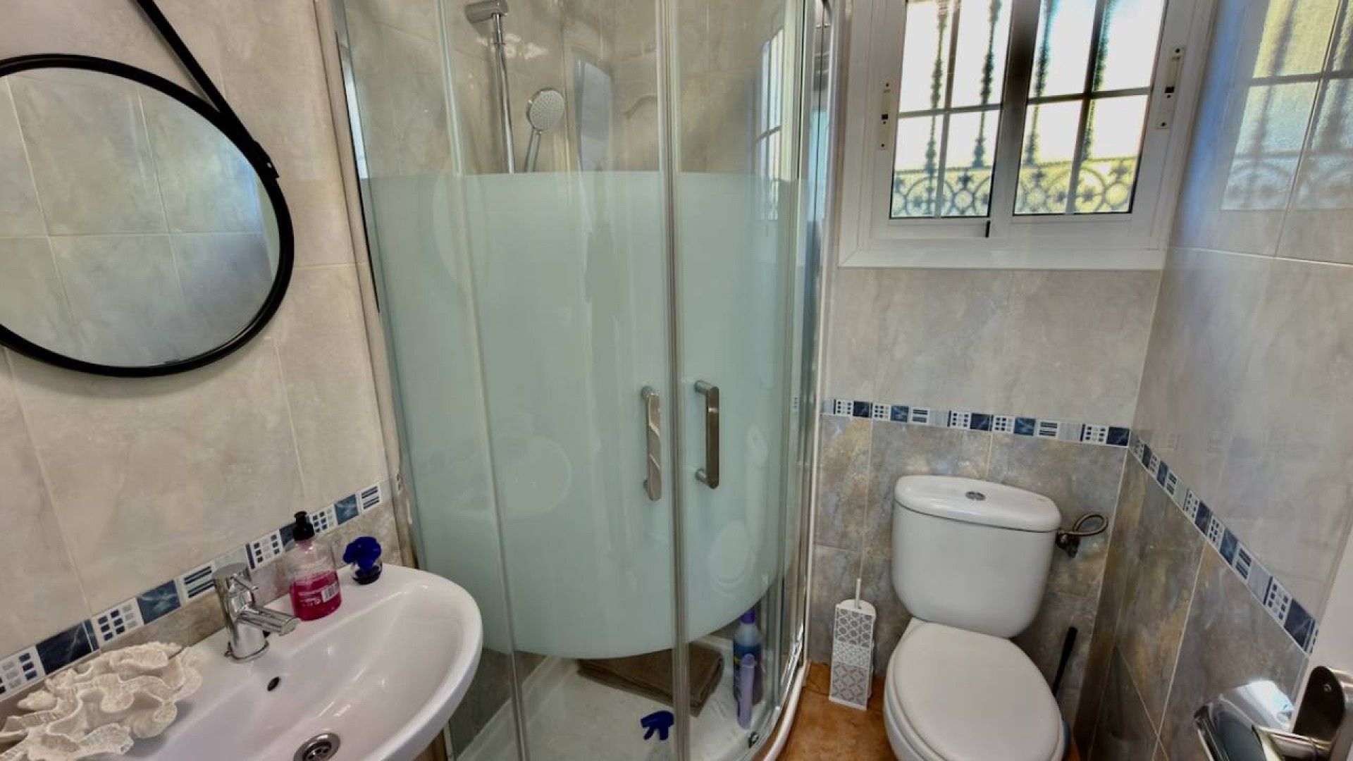 Resale - Freistehende Villa -
Guardamar del Segura - EL RASO