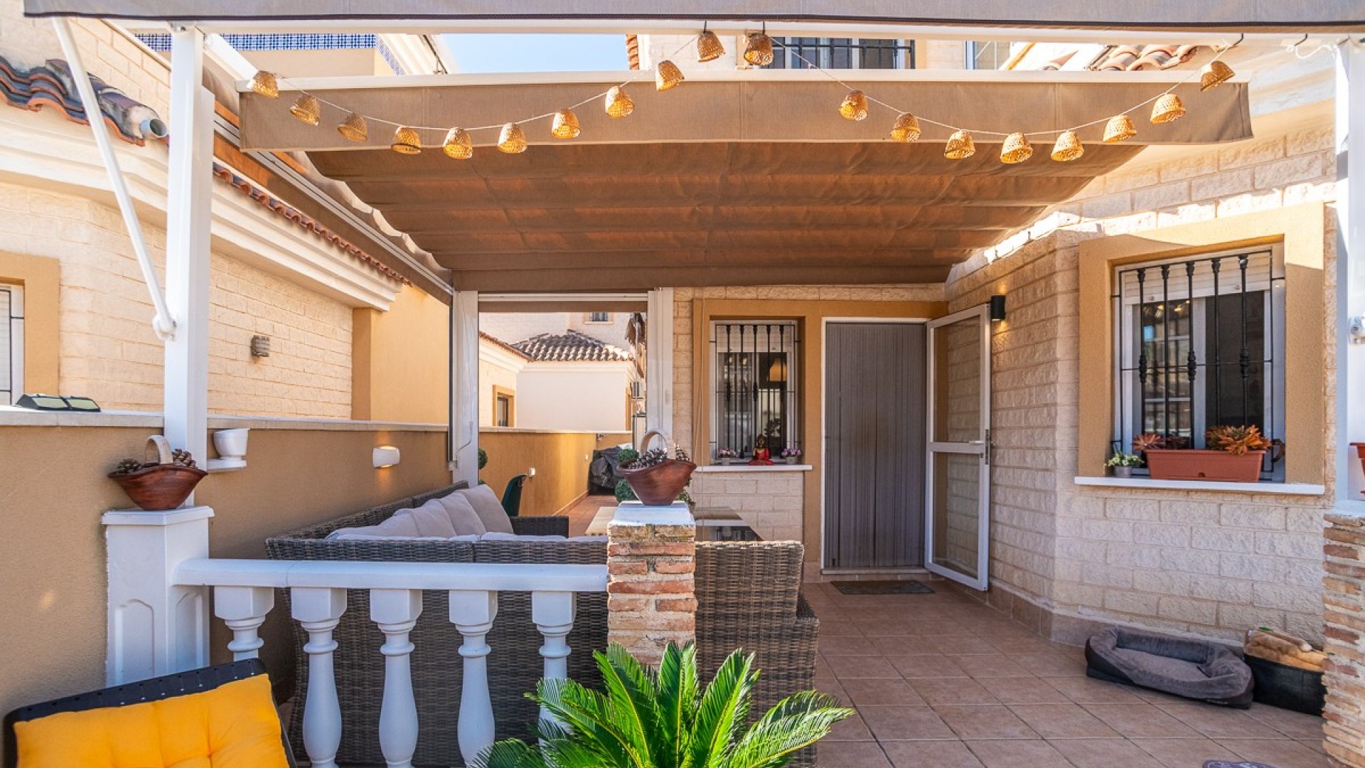 Resale - Freistehende Villa -
Guardamar del Segura - El Raso