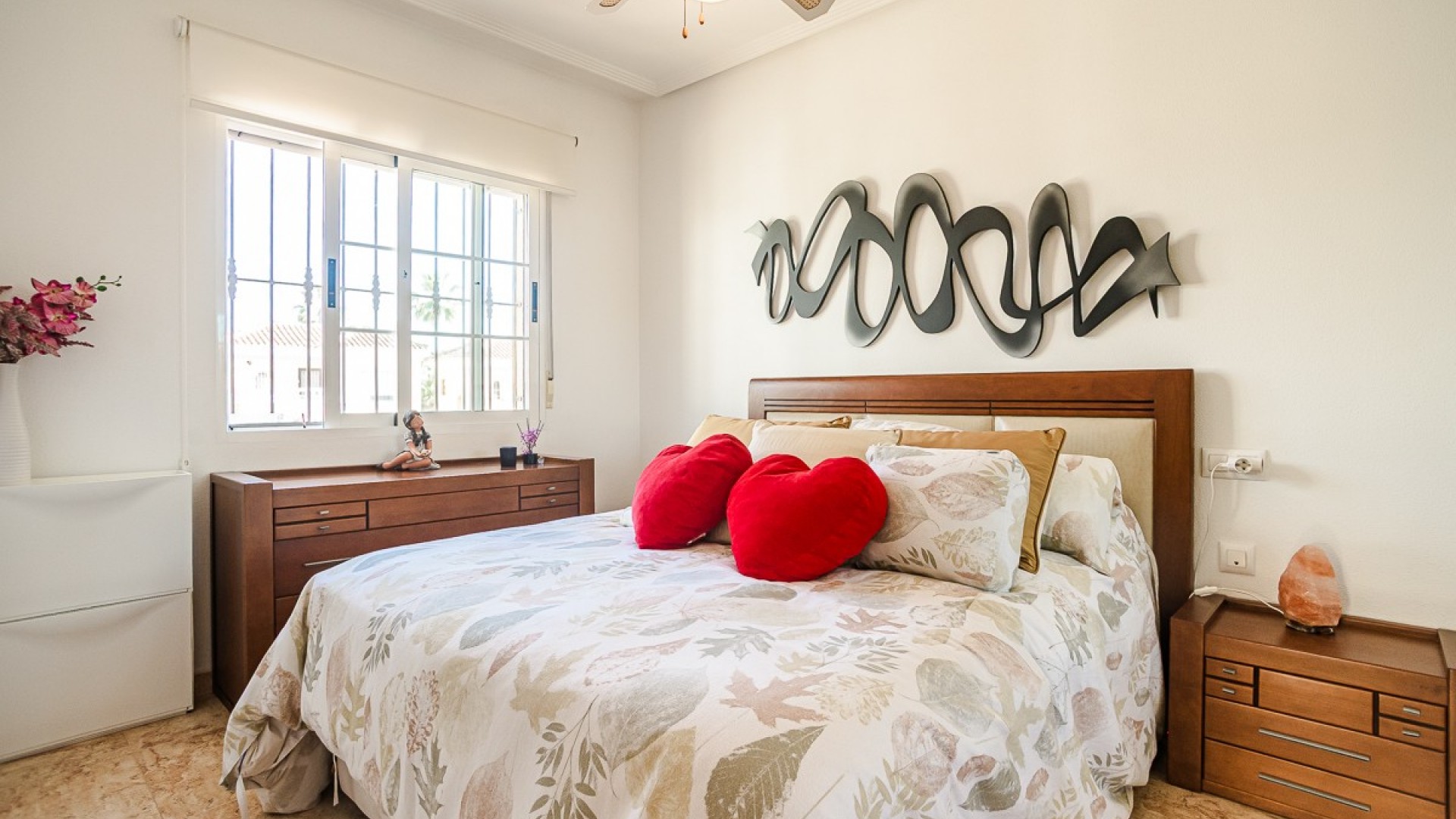 Resale - Freistehende Villa -
Guardamar del Segura - El Raso