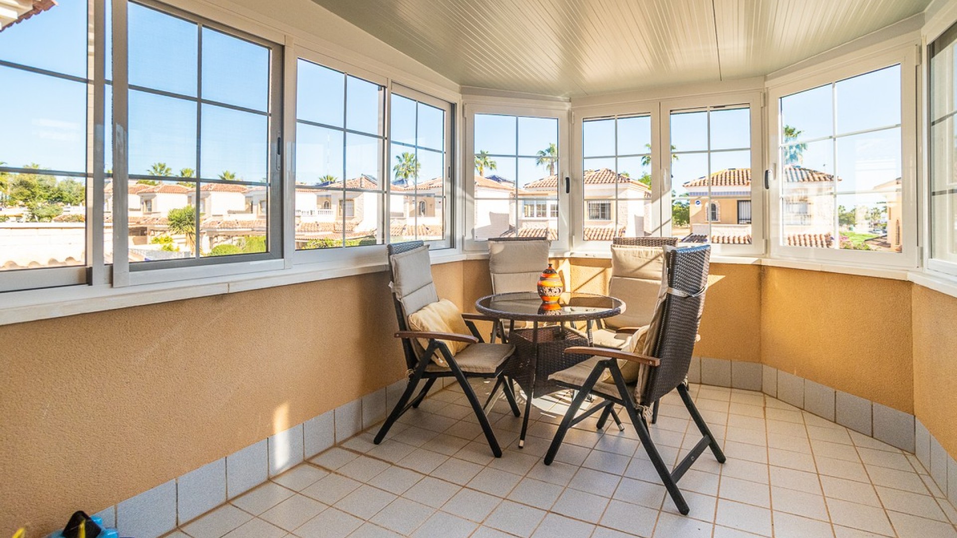 Resale - Freistehende Villa -
Guardamar del Segura - El Raso