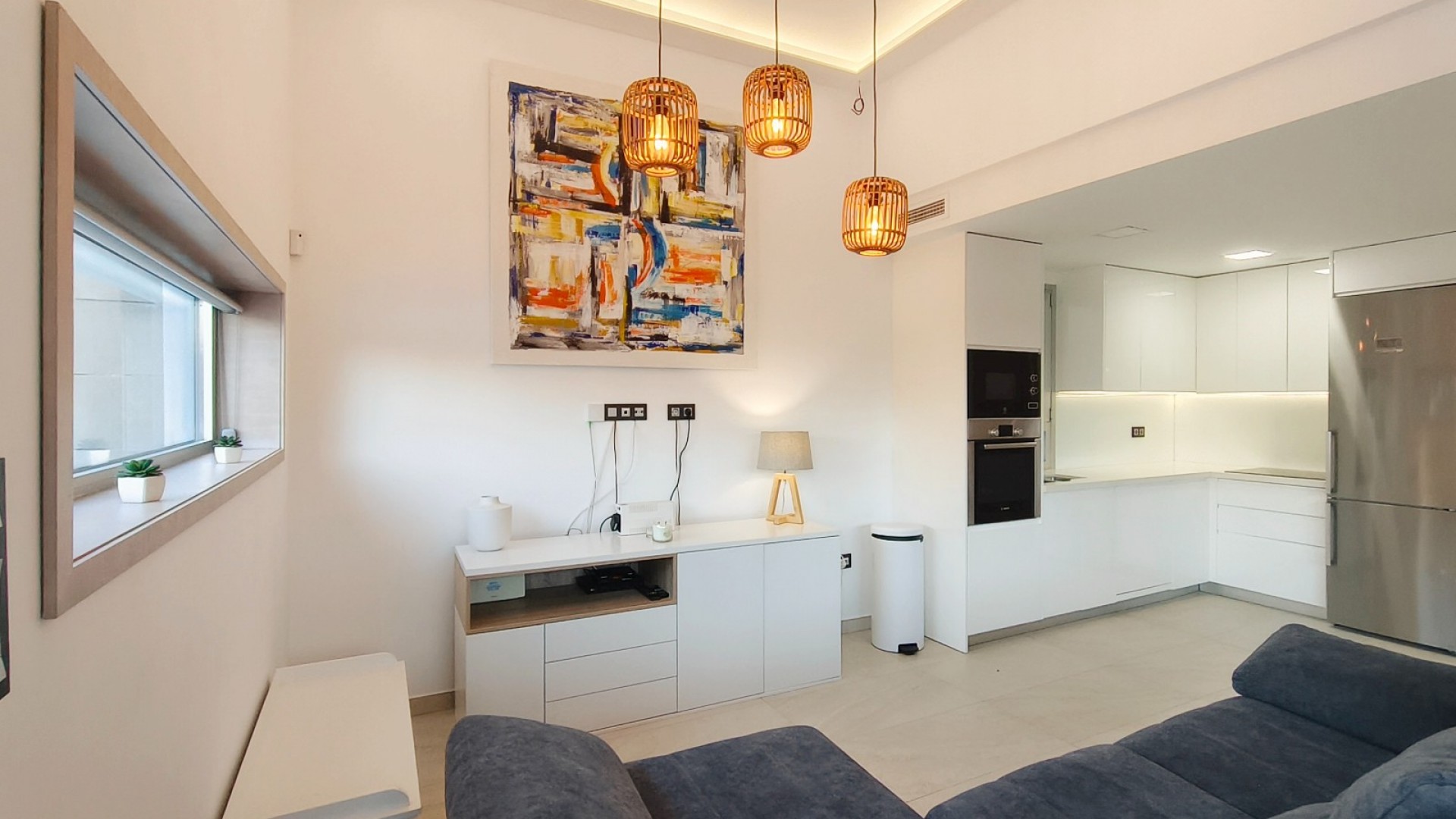 Resale - Freistehende Villa -
Guardamar del Segura - El Raso