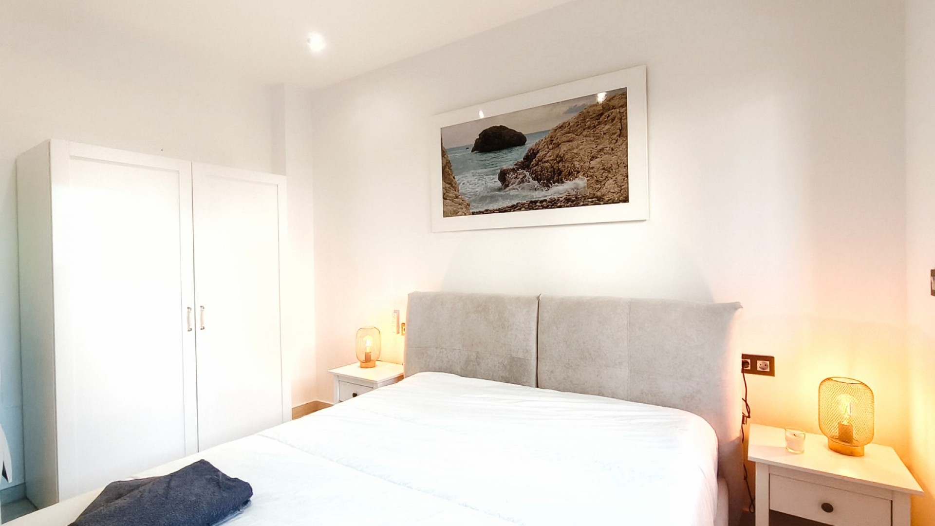 Resale - Freistehende Villa -
Guardamar del Segura - El Raso