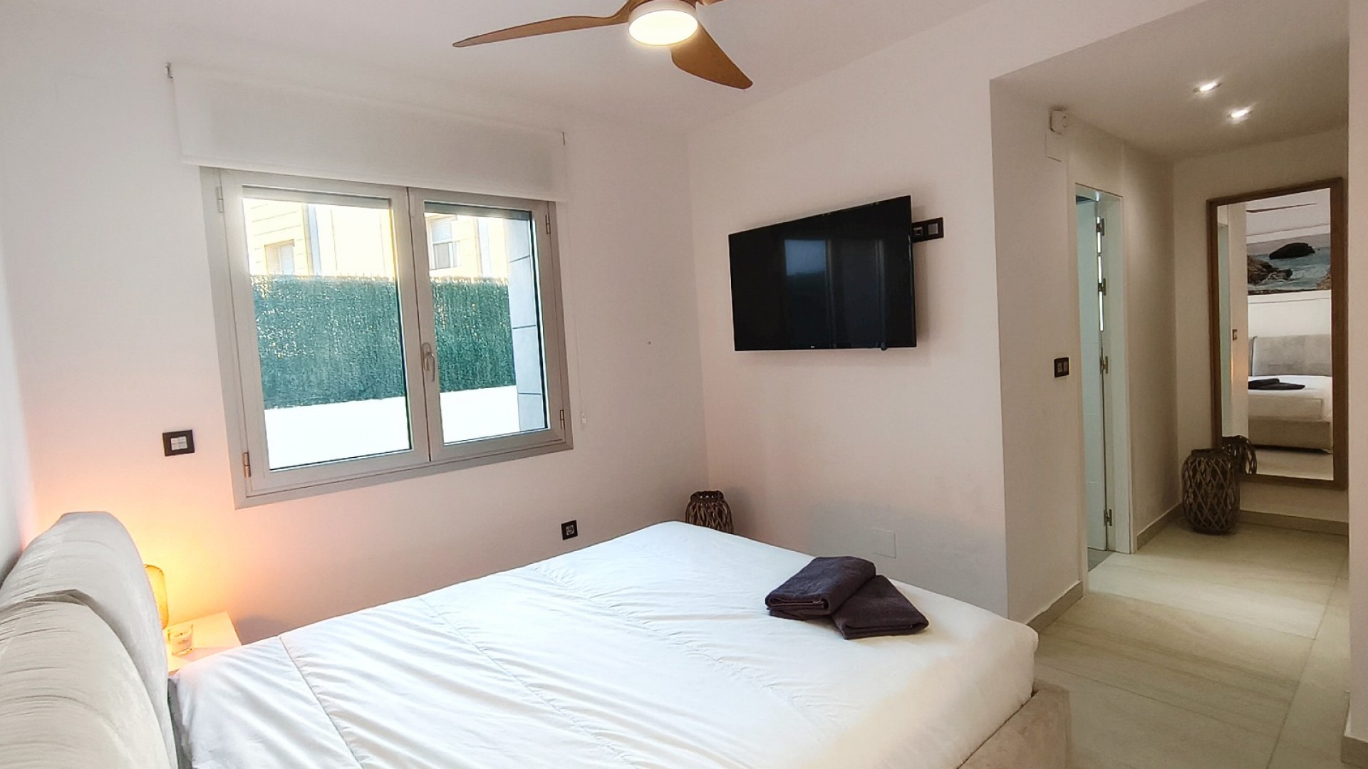 Resale - Freistehende Villa -
Guardamar del Segura - El Raso