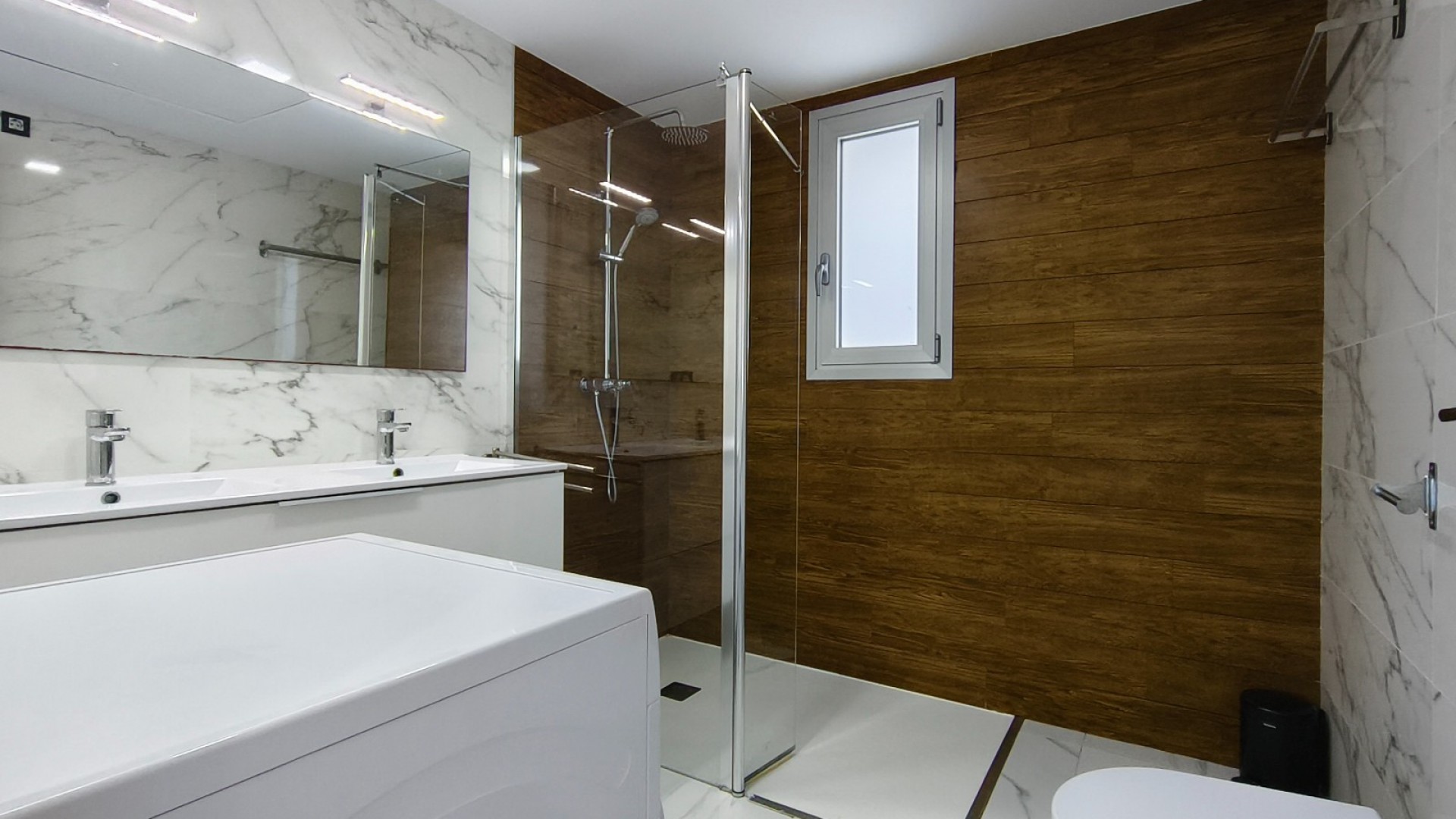 Resale - Freistehende Villa -
Guardamar del Segura - El Raso