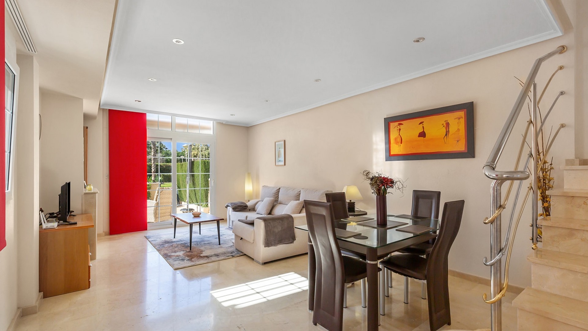 Resale - Freistehende Villa -
Guardamar del Segura - El Raso