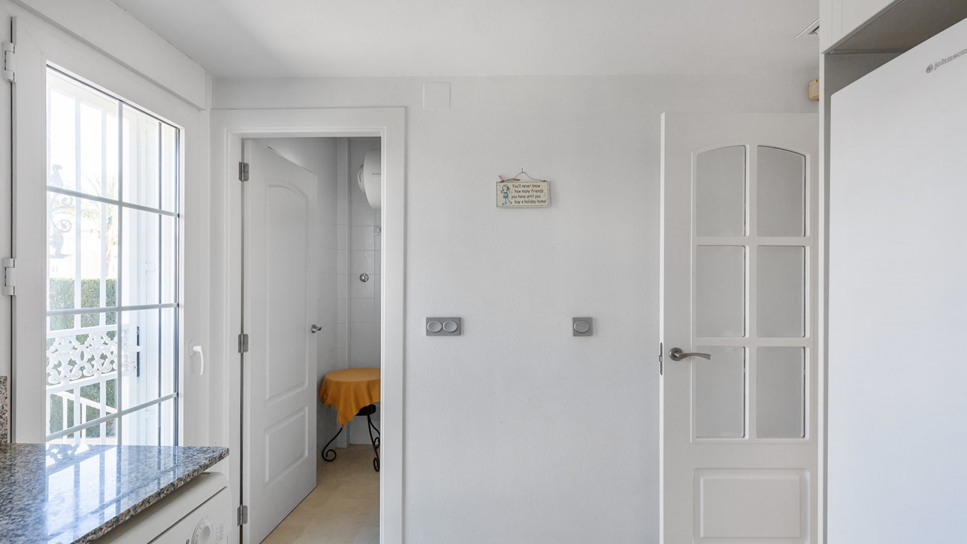 Resale - Freistehende Villa -
Guardamar del Segura - El Raso