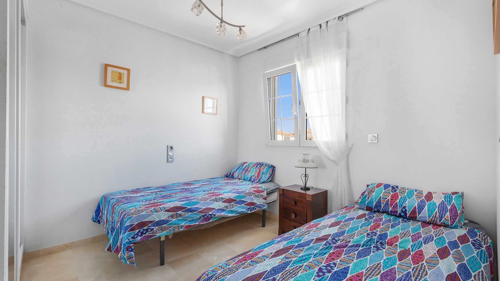 Resale - Freistehende Villa -
Guardamar del Segura - El Raso