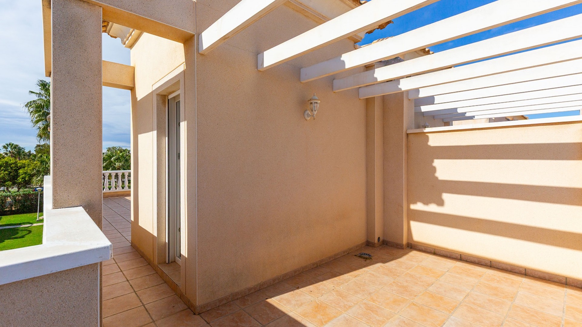 Resale - Freistehende Villa -
Guardamar del Segura - El Raso