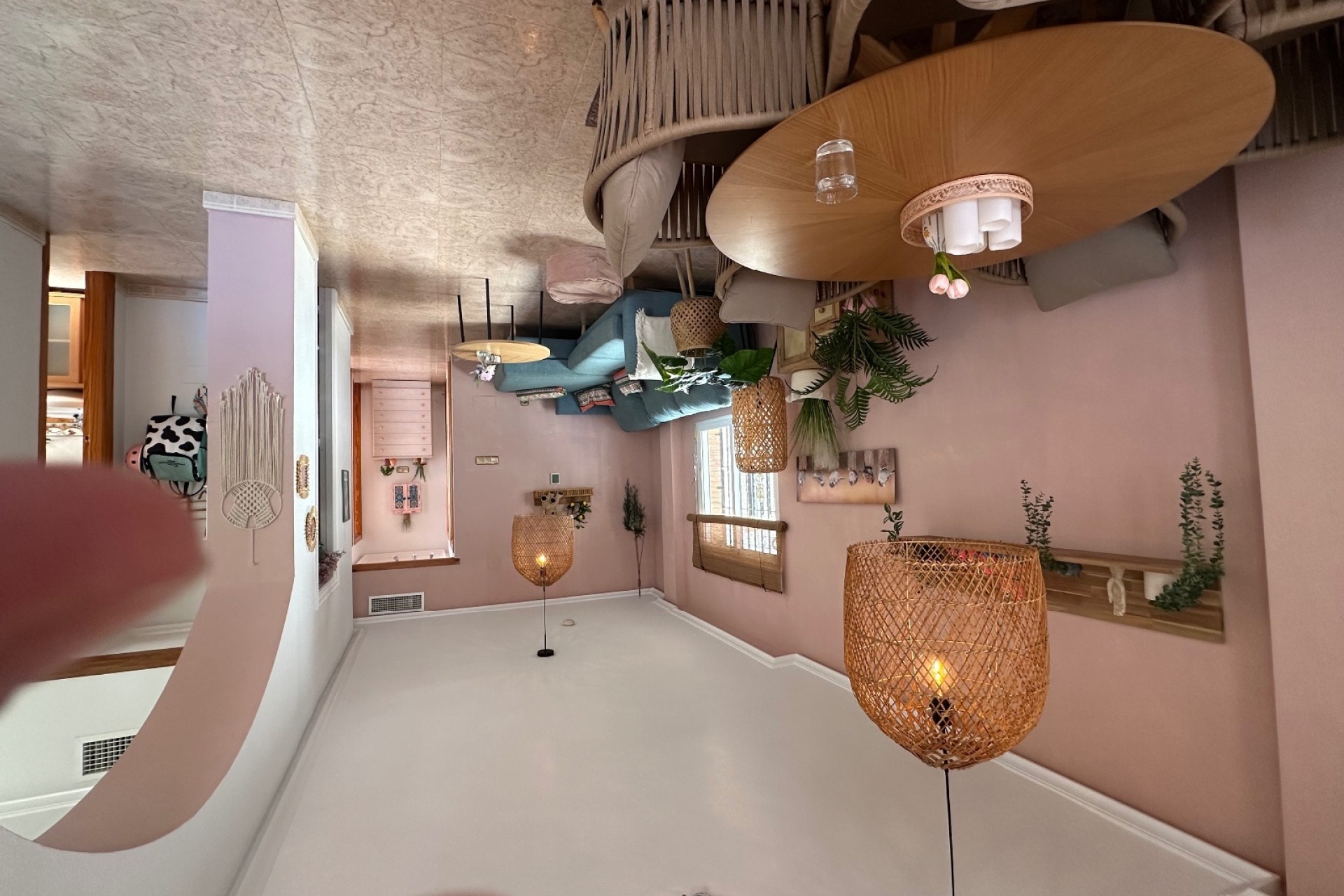 Resale - Freistehende Villa -
Guardamar del Segura - El Raso