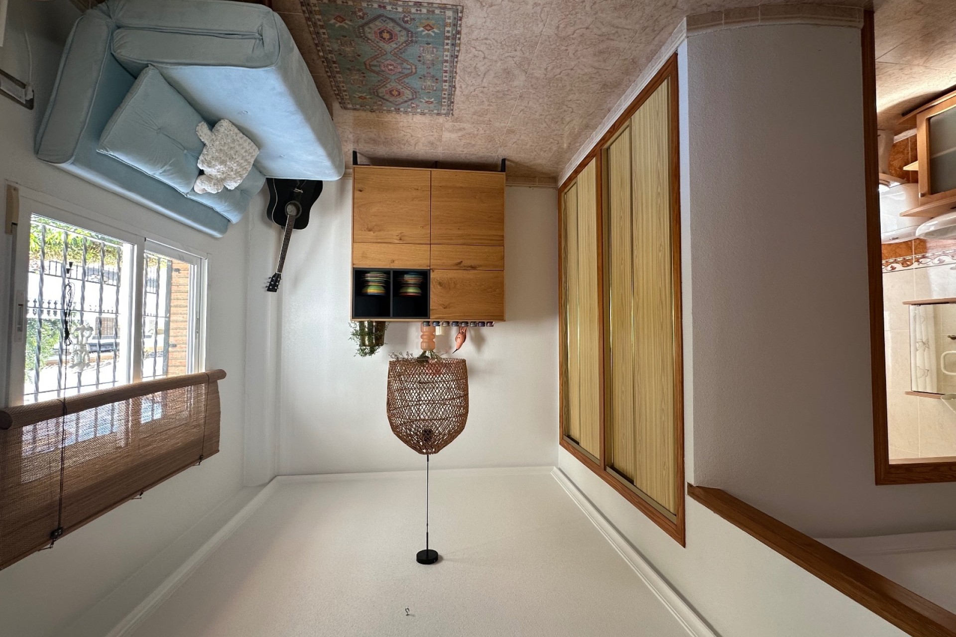 Resale - Freistehende Villa -
Guardamar del Segura - El Raso