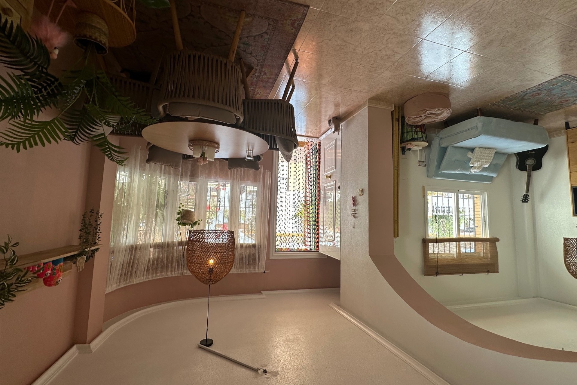 Resale - Freistehende Villa -
Guardamar del Segura - El Raso