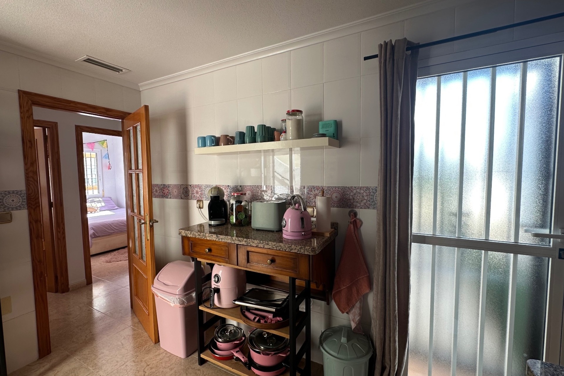 Resale - Freistehende Villa -
Guardamar del Segura - El Raso