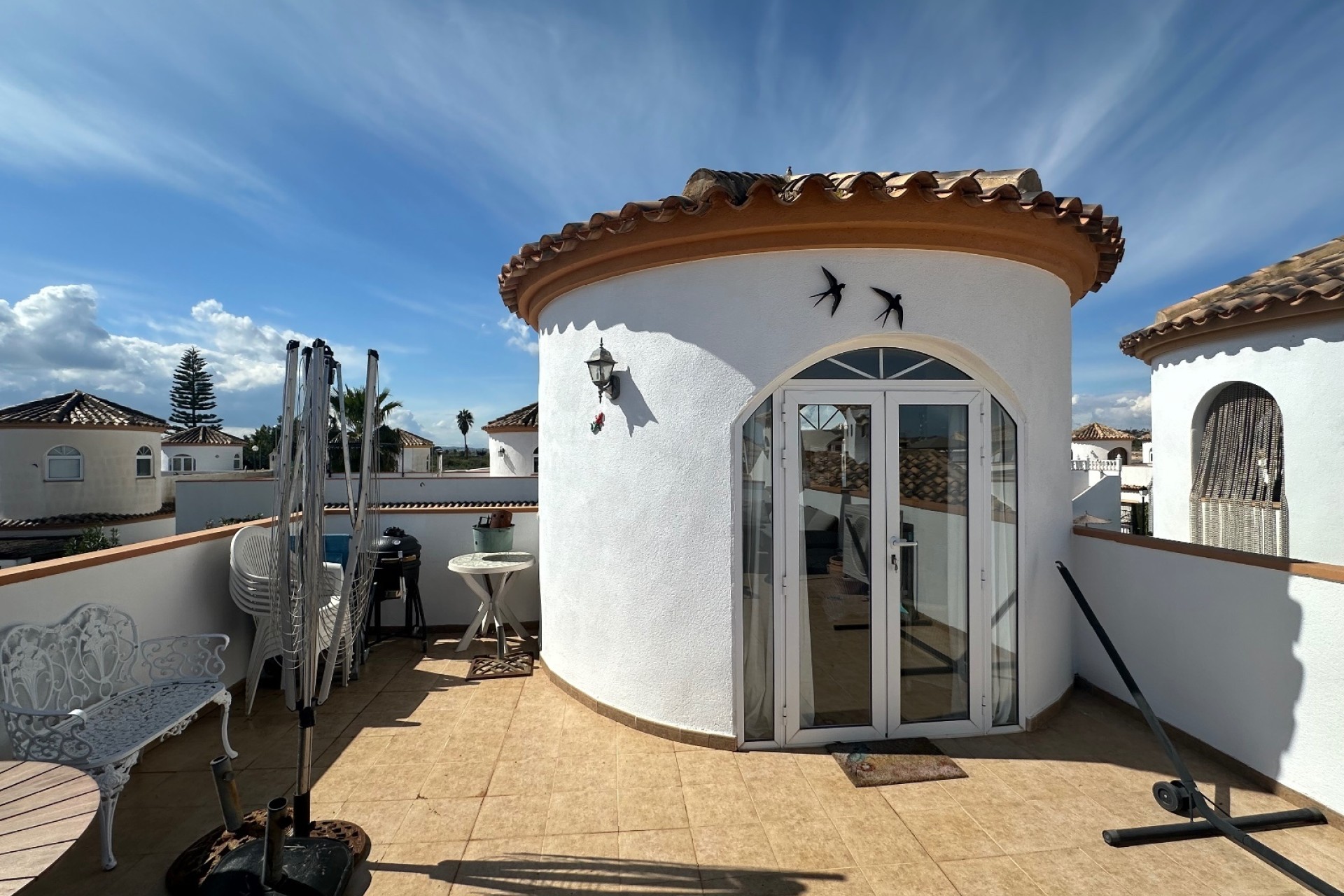 Resale - Freistehende Villa -
Guardamar del Segura - El Raso