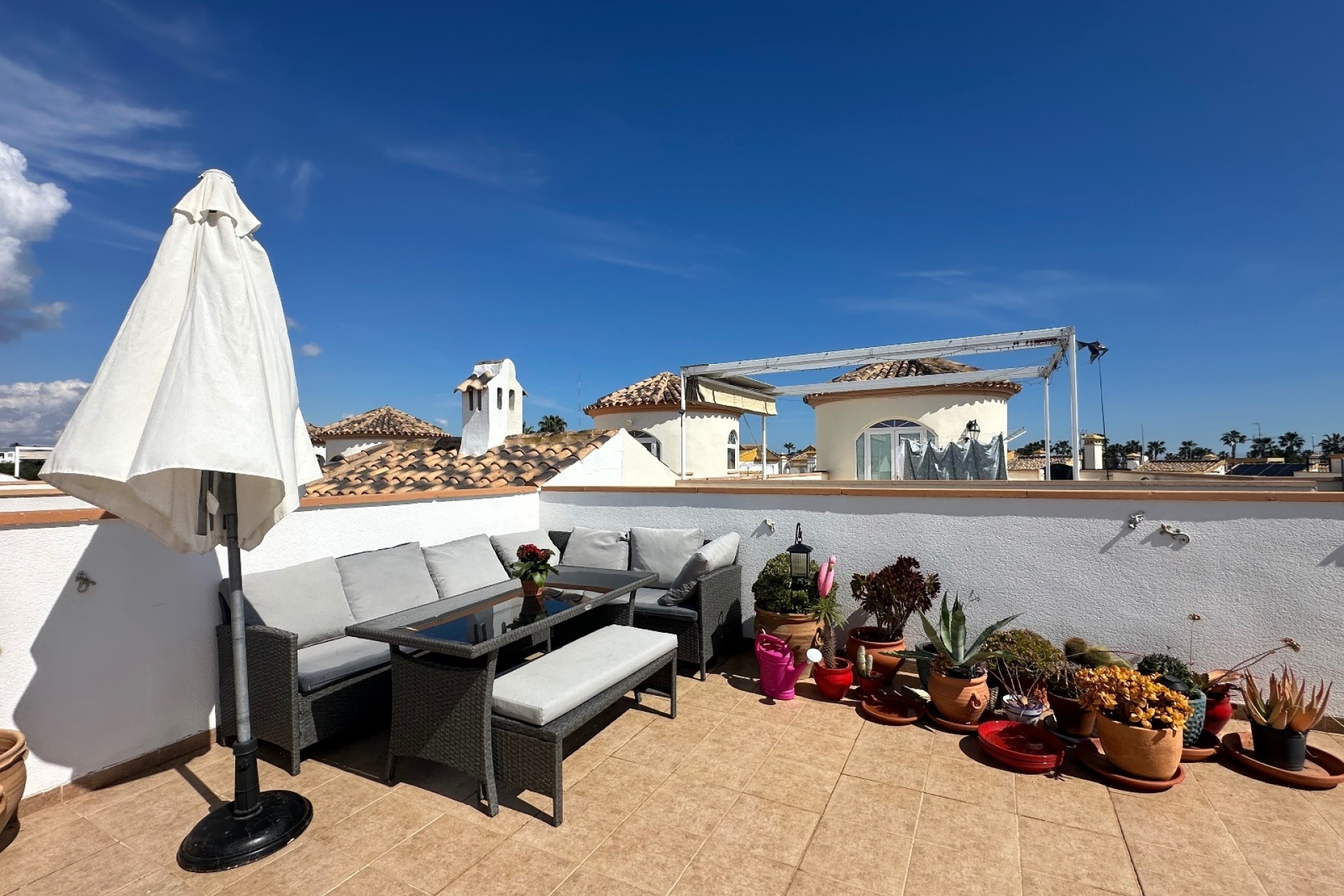 Resale - Freistehende Villa -
Guardamar del Segura - El Raso