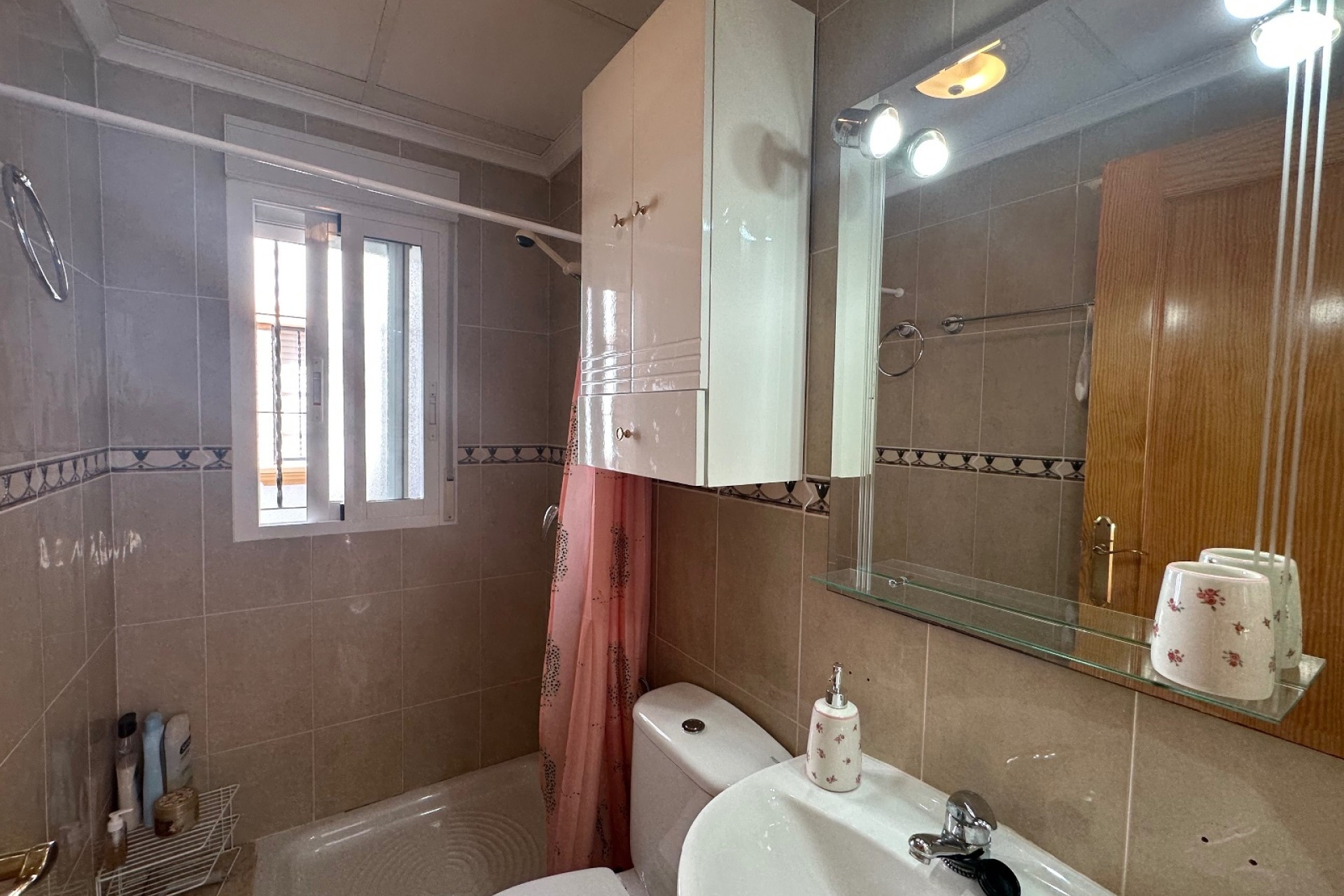 Resale - Freistehende Villa -
Guardamar del Segura - El Raso