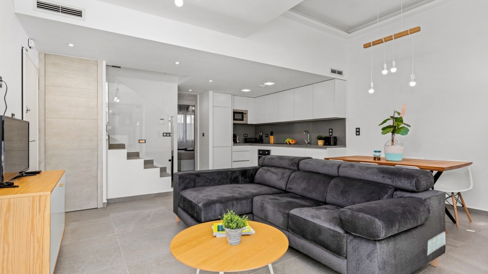 Resale - Freistehende Villa -
Guardamar del Segura - EL RASO