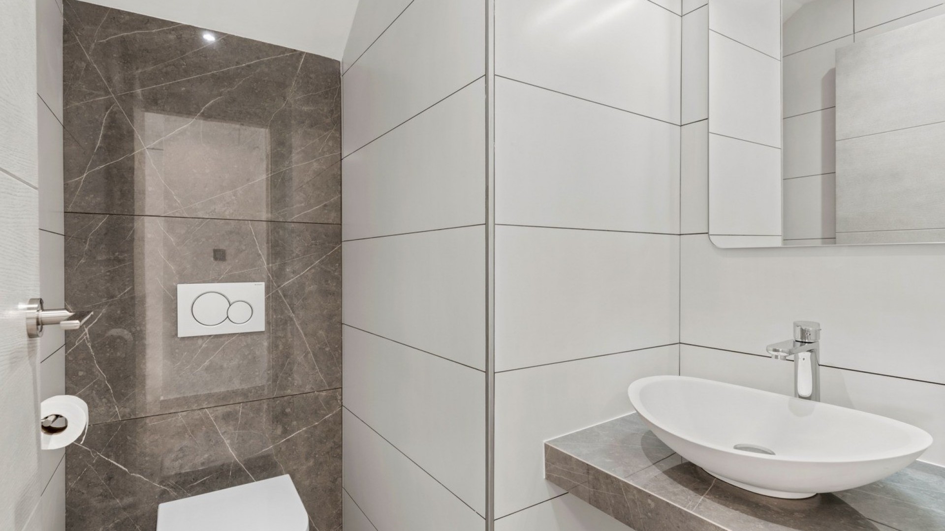 Resale - Freistehende Villa -
Guardamar del Segura - EL RASO