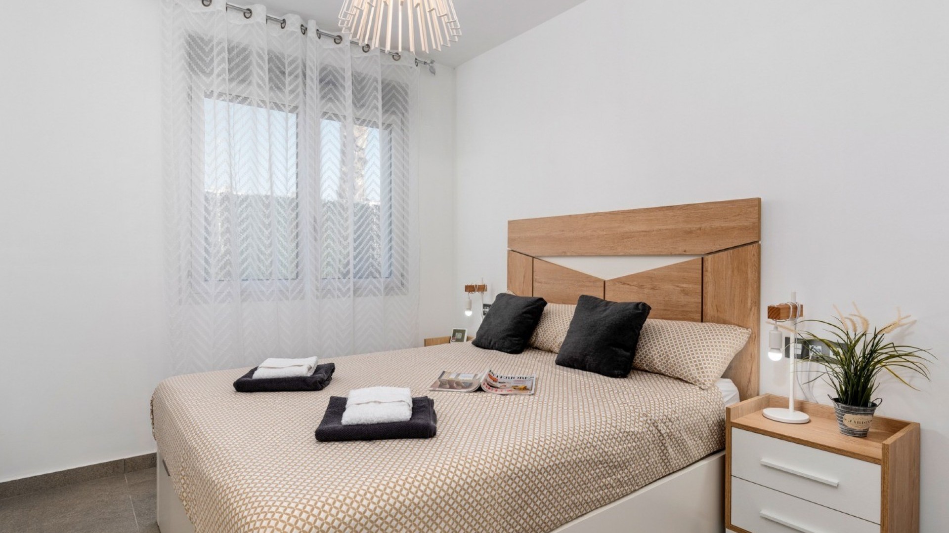 Resale - Freistehende Villa -
Guardamar del Segura - EL RASO