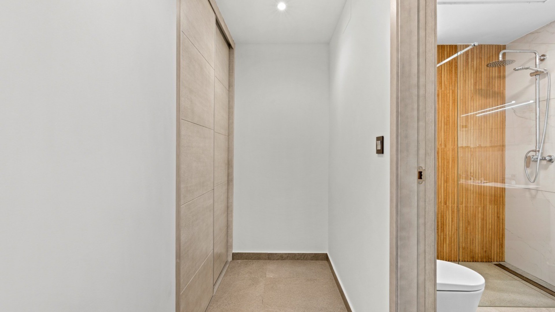 Resale - Freistehende Villa -
Guardamar del Segura - EL RASO