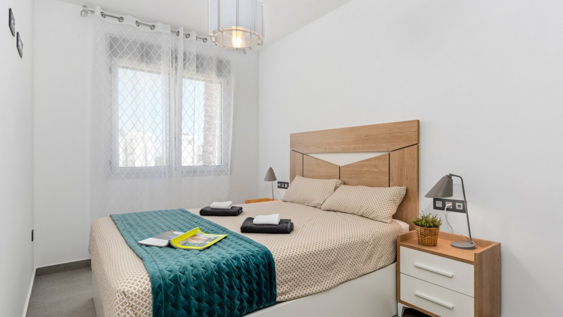 Resale - Freistehende Villa -
Guardamar del Segura - EL RASO