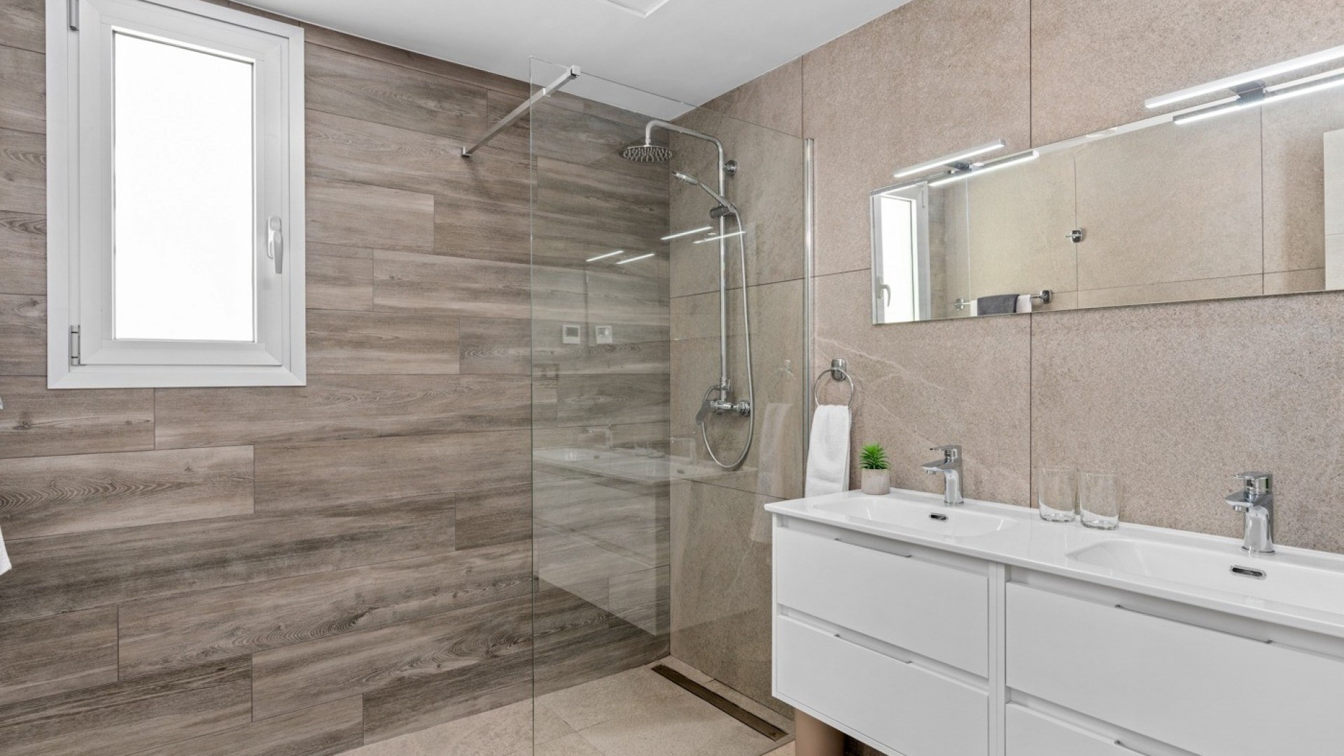 Resale - Freistehende Villa -
Guardamar del Segura - EL RASO