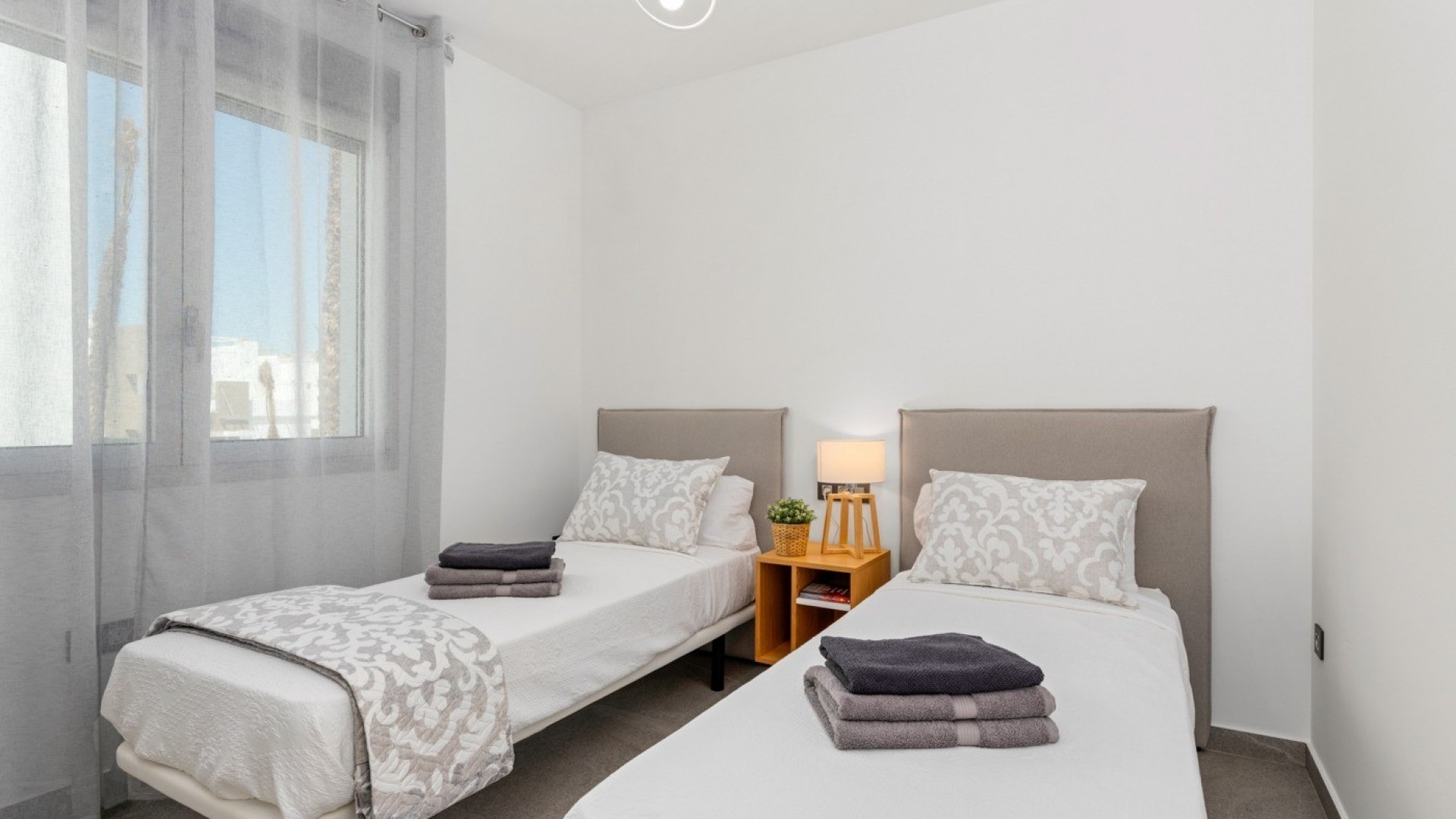 Resale - Freistehende Villa -
Guardamar del Segura - EL RASO