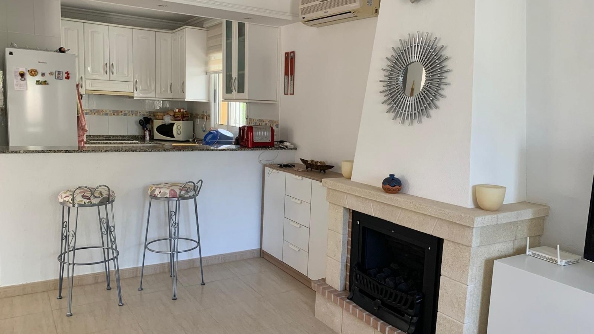 Resale - Freistehende Villa -
Guardamar del Segura - Guardamar - El Raso