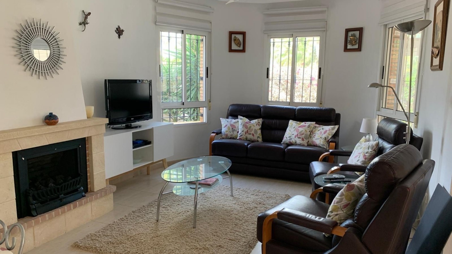 Resale - Freistehende Villa -
Guardamar del Segura - Guardamar - El Raso