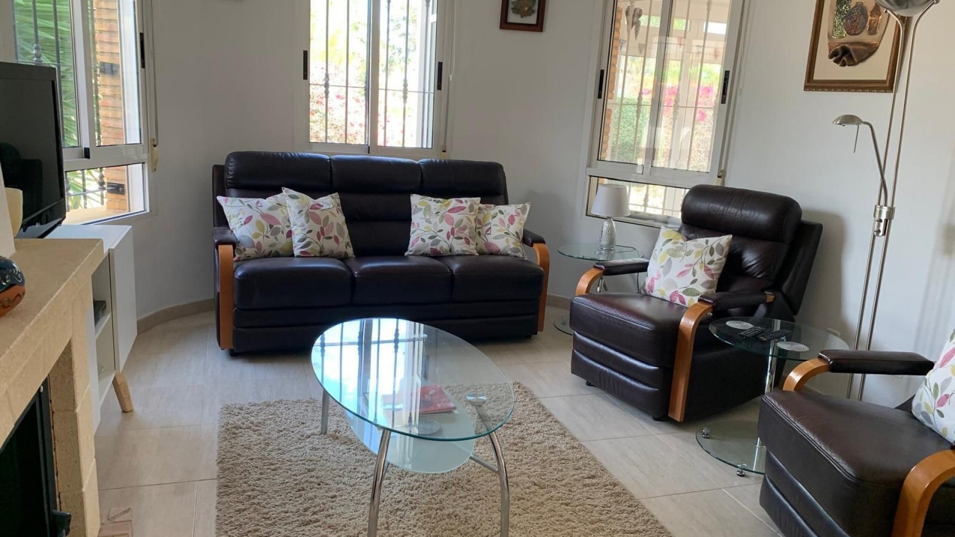 Resale - Freistehende Villa -
Guardamar del Segura - Guardamar - El Raso