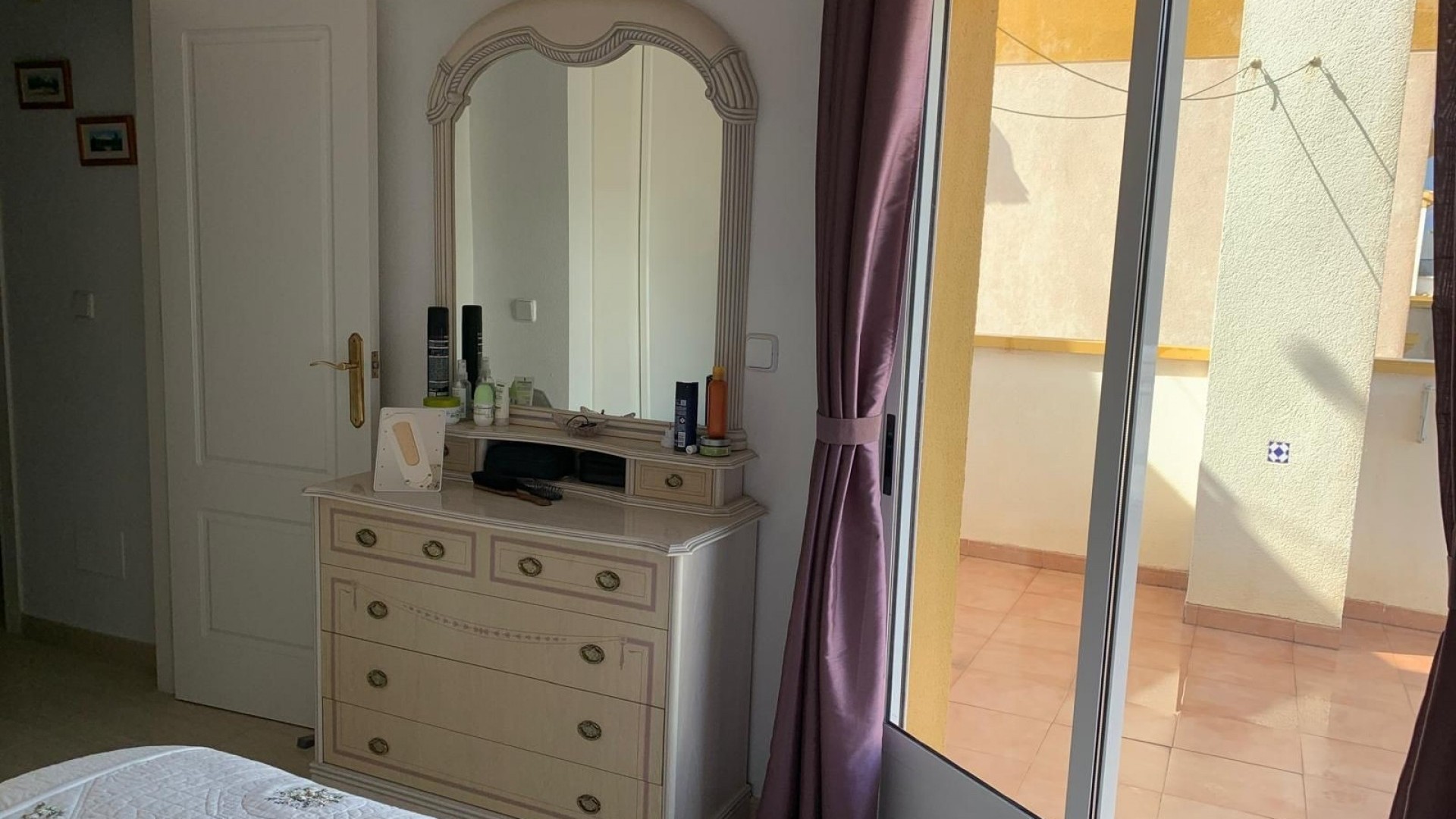 Resale - Freistehende Villa -
Guardamar del Segura - Guardamar - El Raso