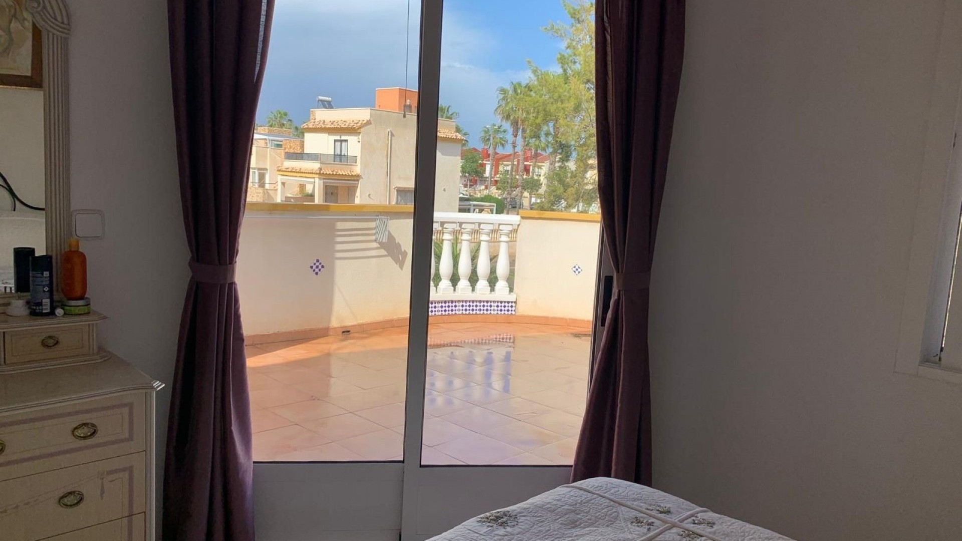 Resale - Freistehende Villa -
Guardamar del Segura - Guardamar - El Raso